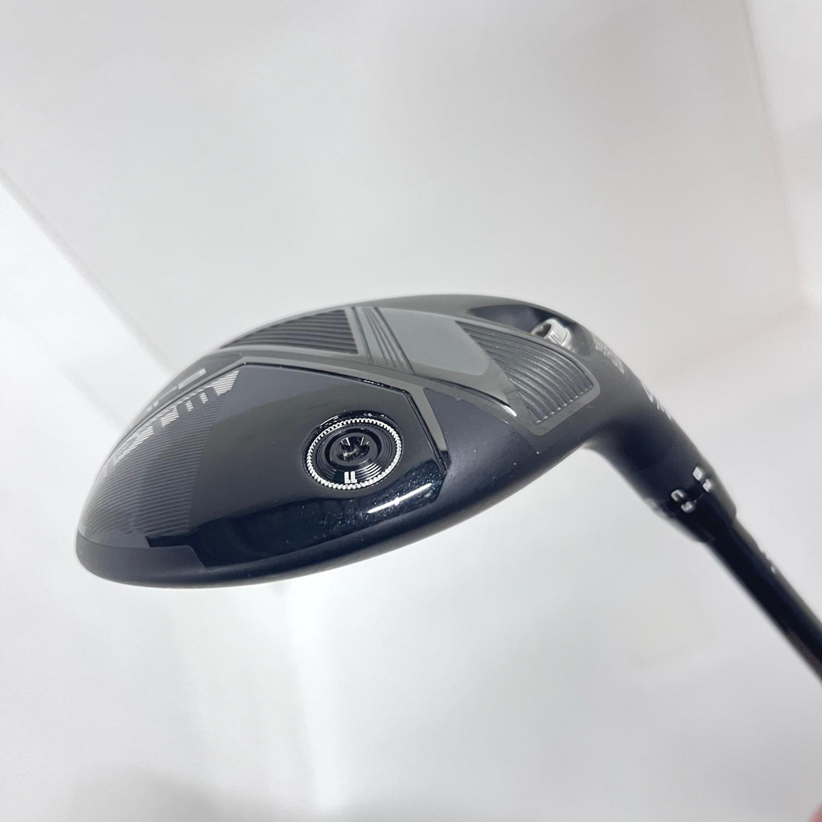 Cobra Hybrid cobra OPTM 21° Stiff SPEEDER NX for Cobra(OPTM UT)