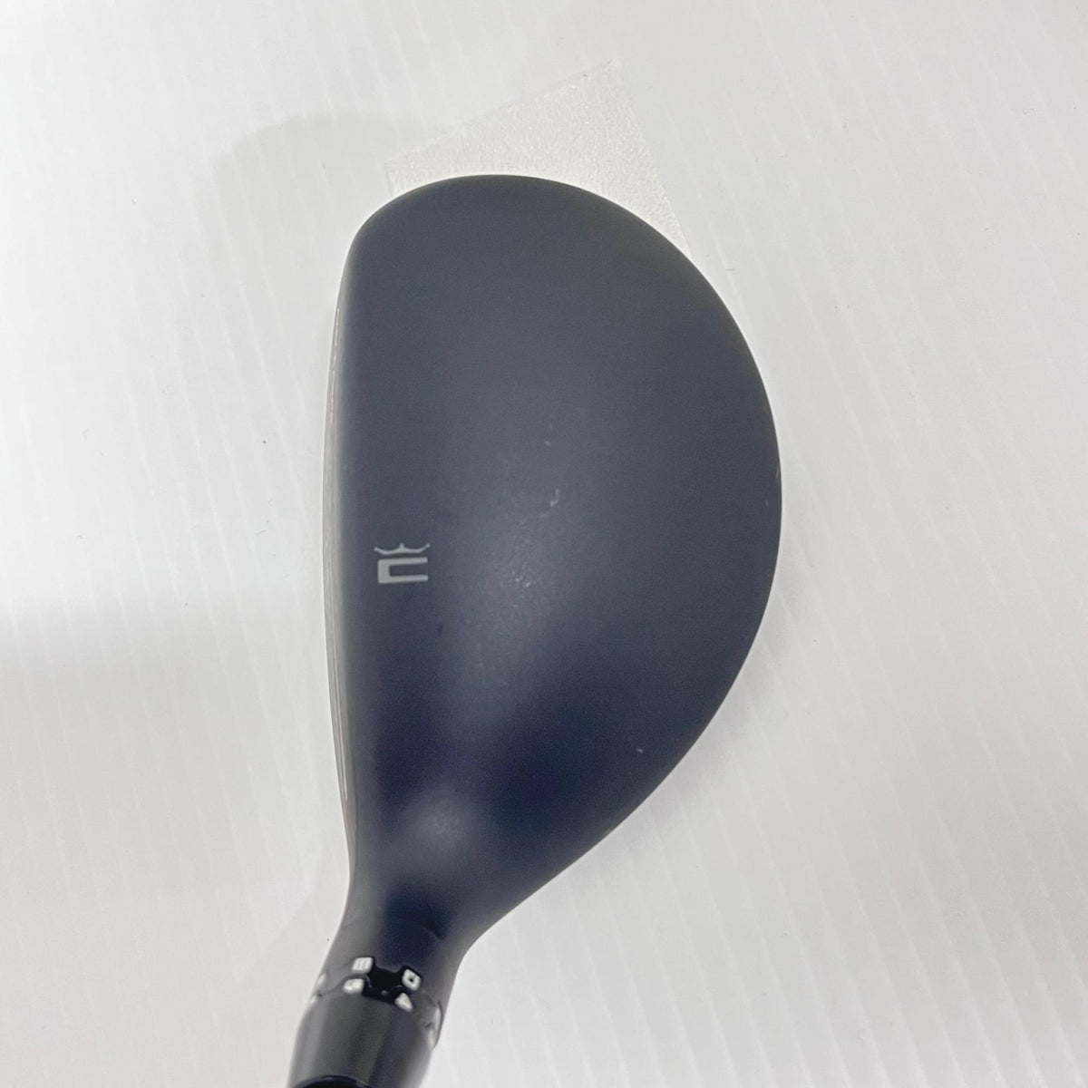 Cobra Hybrid cobra OPTM 21° Stiff SPEEDER NX for Cobra(OPTM UT)