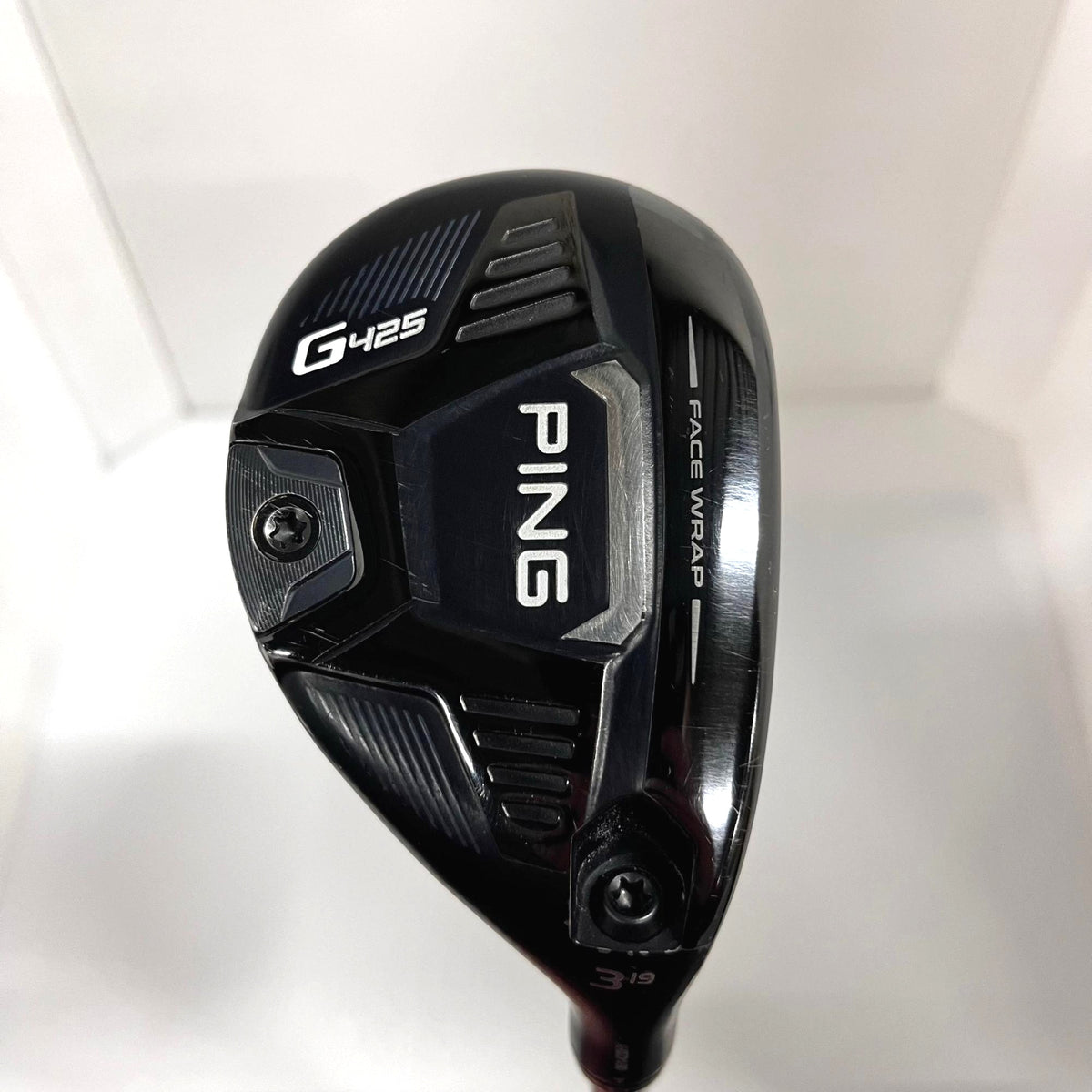 Ping Hybrid G425 19° Stiff TENSEI CK PRO ORANGE 70HY