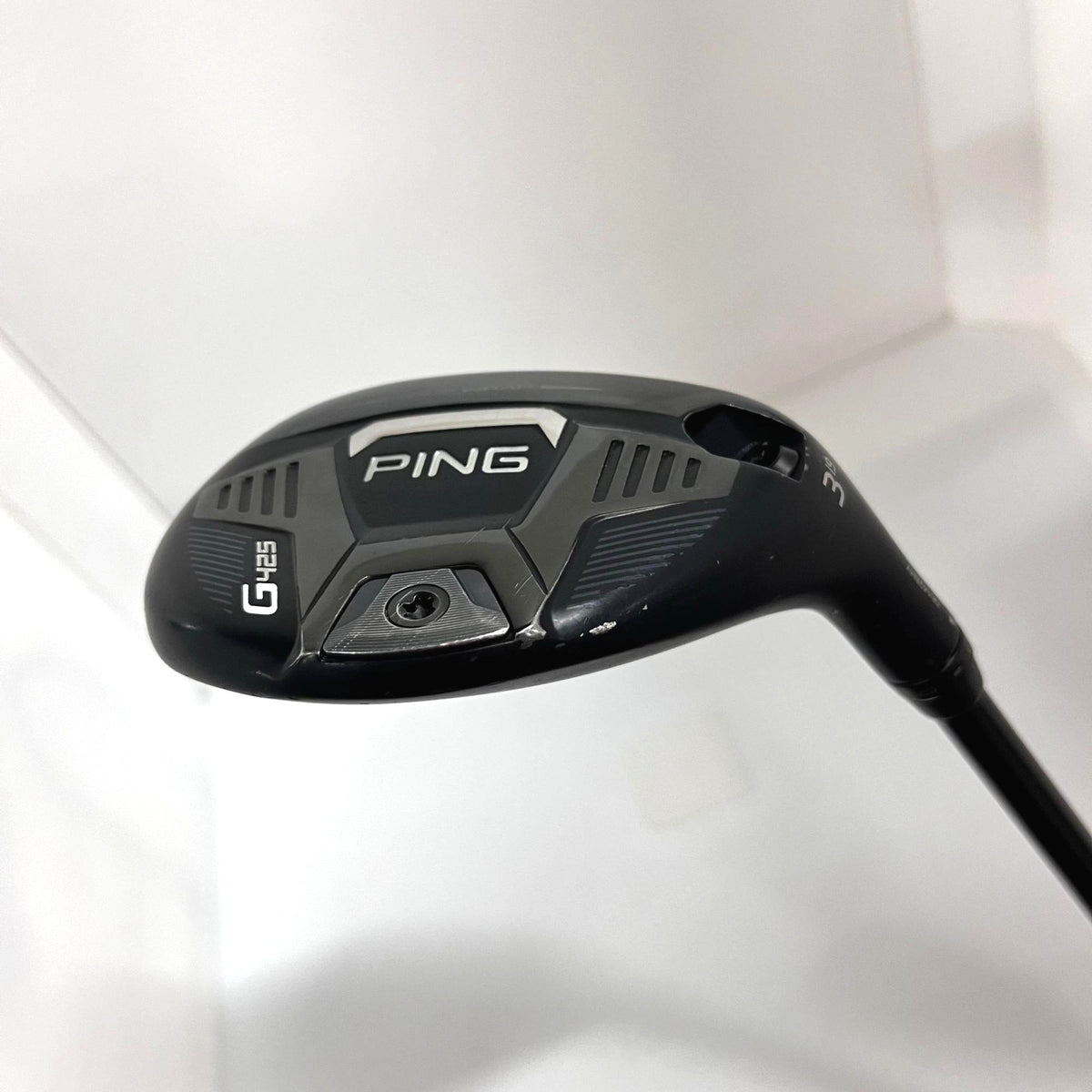 Ping Hybrid G425 19° Stiff TENSEI CK PRO ORANGE 70HY