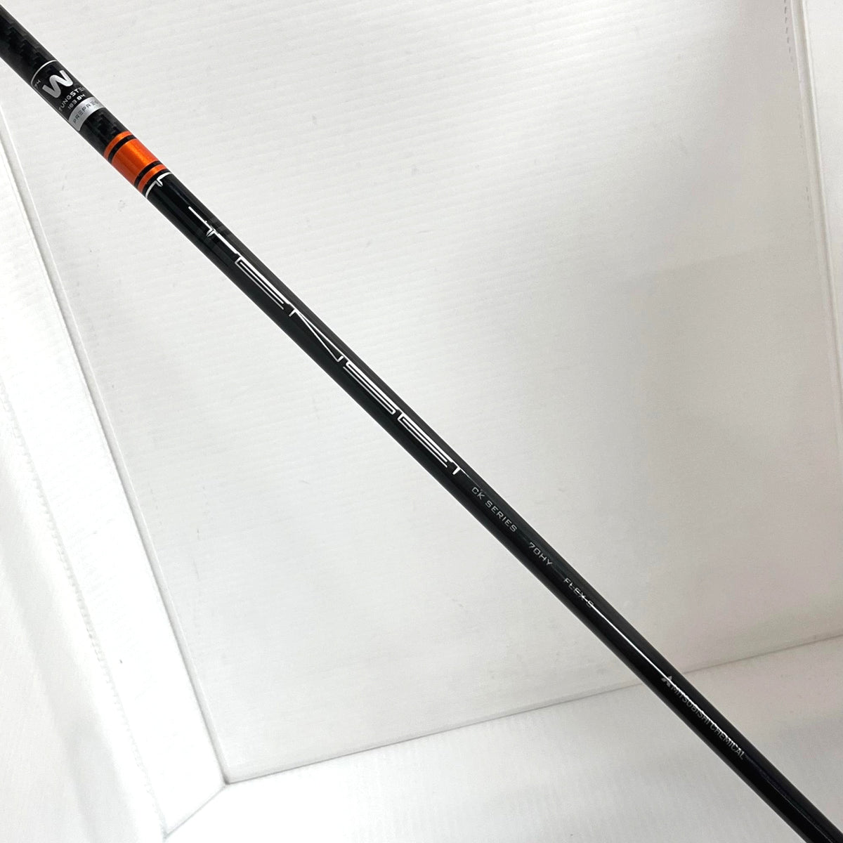 Ping Hybrid G425 19° Stiff TENSEI CK PRO ORANGE 70HY