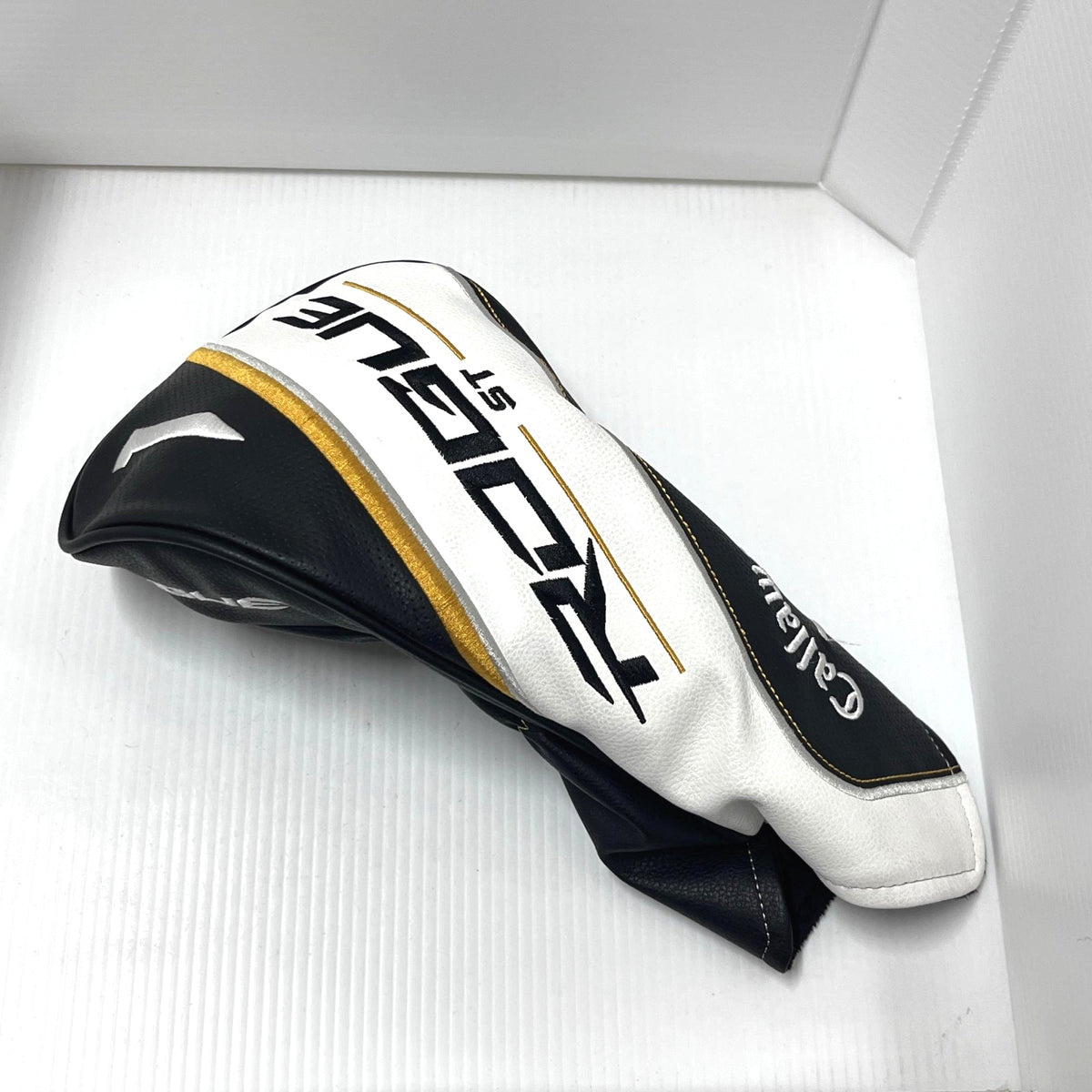 Callaway Driver ROGUE ST MAX D 10.5° Stiff VENTUS 5 for CW(ROGUE ST DR)