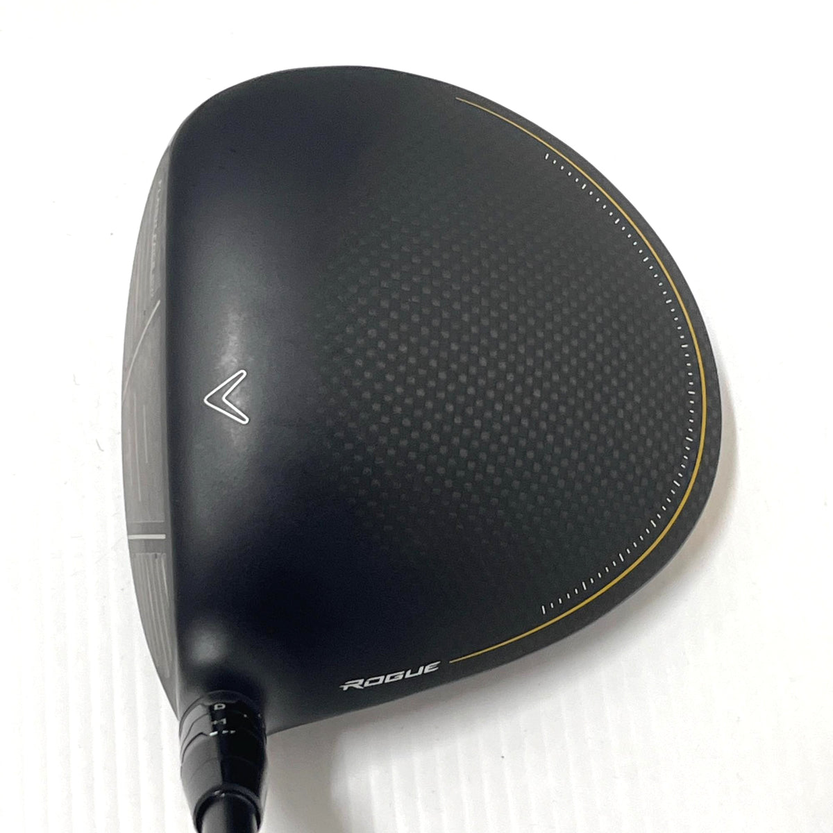 Callaway Driver ROGUE ST MAX D 10.5° Stiff VENTUS 5 for CW(ROGUE ST DR)
