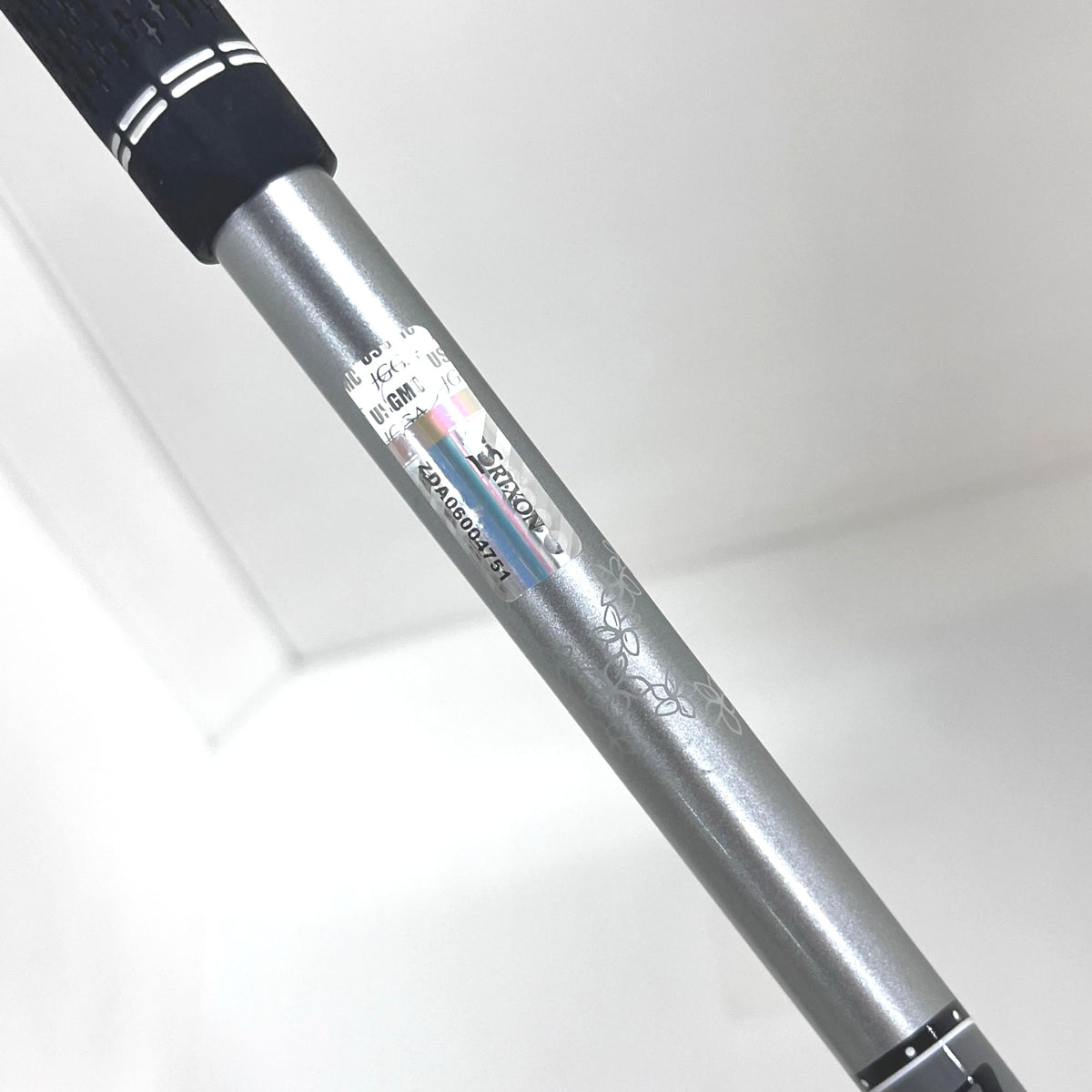 SRIXON
Driver SRIXON ZX5 Mk 2 LS 9.5° Stiff Diamana ZX-II 50