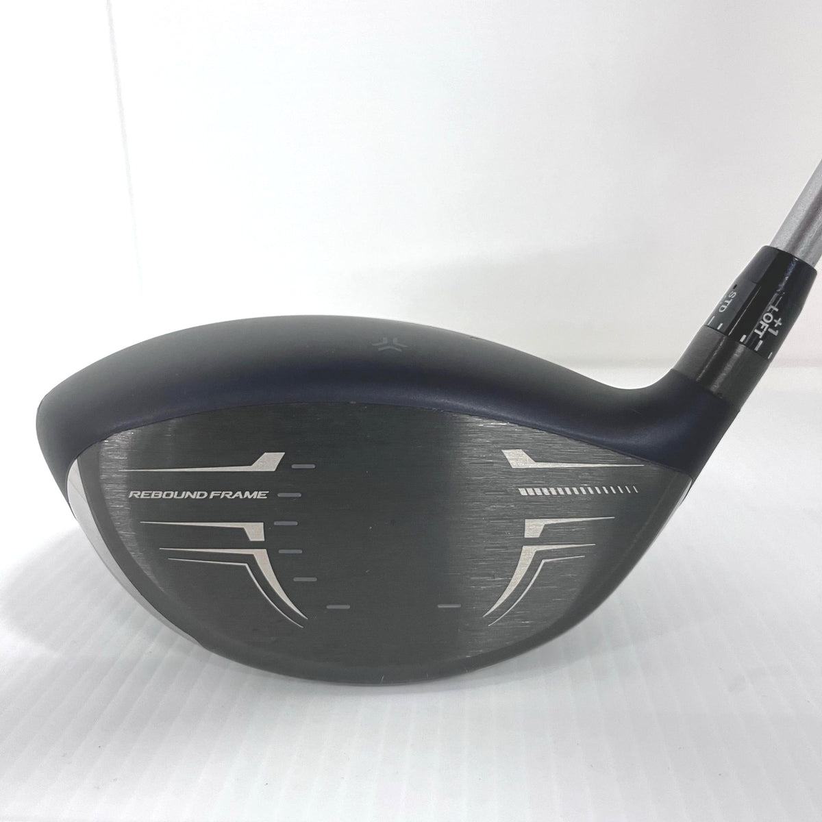 SRIXON
Driver SRIXON ZX5 Mk 2 LS 9.5° Stiff Diamana ZX-II 50