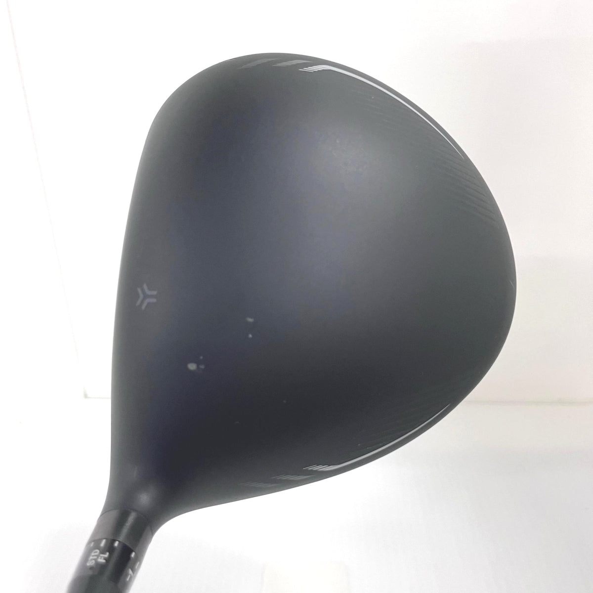 SRIXON
Driver SRIXON ZX5 Mk 2 LS 9.5° Stiff Diamana ZX-II 50