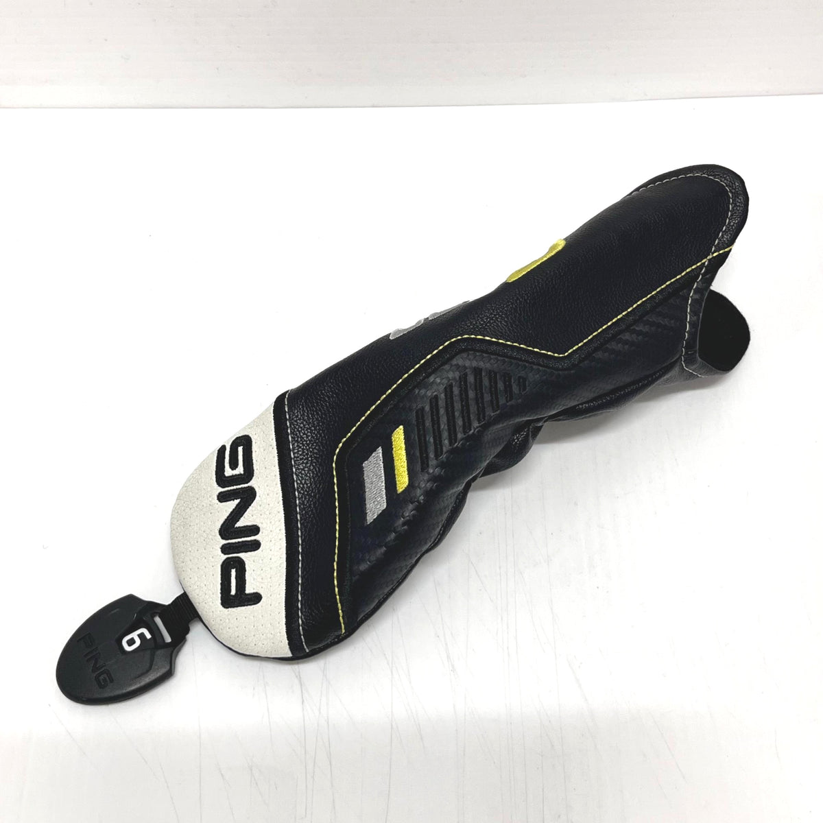 Ping Hybrid G430 30° StiffRegular ALTA J CB BLACK(UT)