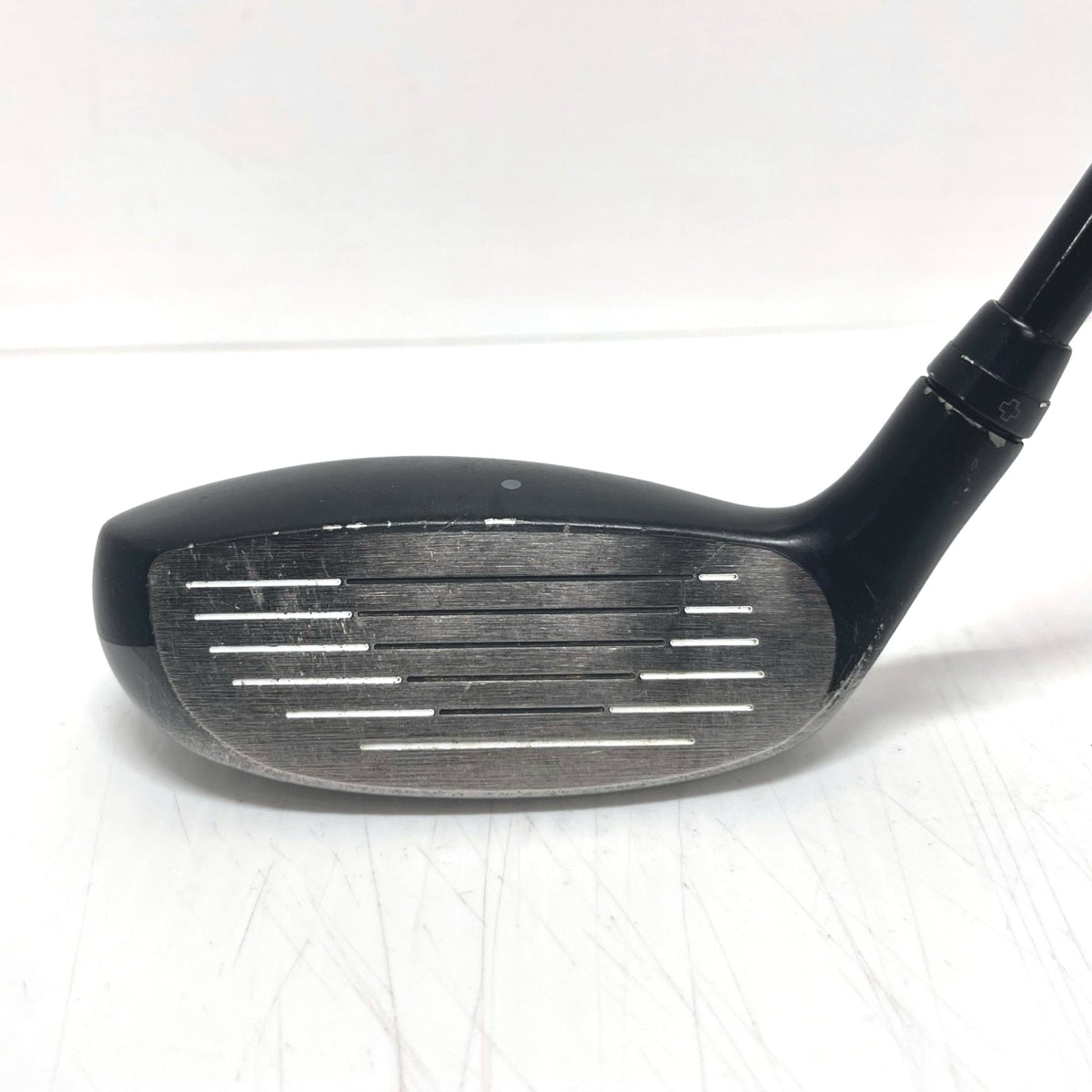 Ping Hybrid G430 30° StiffRegular ALTA J CB BLACK(UT)