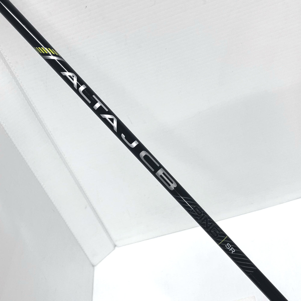 Ping Hybrid G430 30° StiffRegular ALTA J CB BLACK(UT)