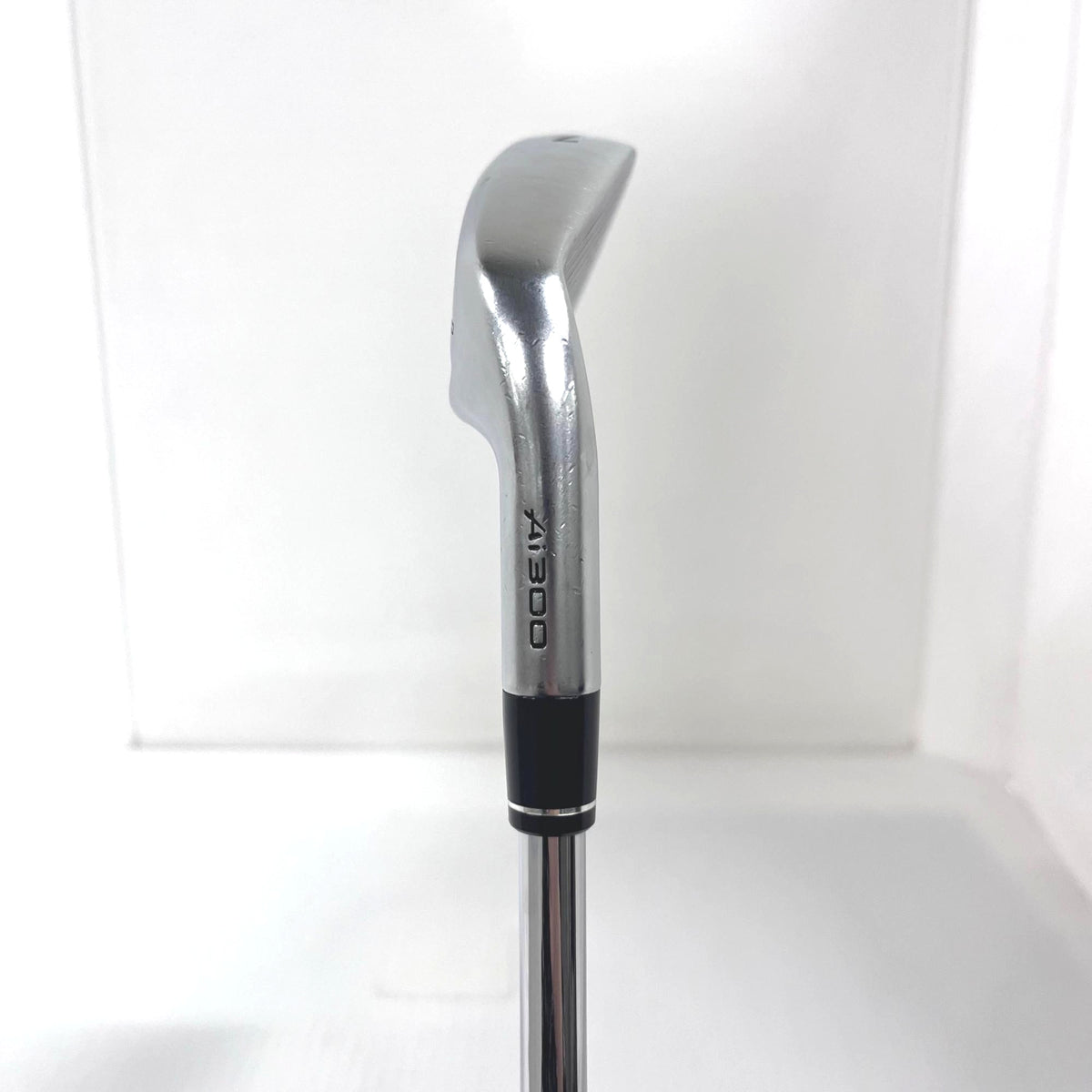 Callaway Iron Set APEX Ai300 NS PRO 750GH neo 6 pieces Men
