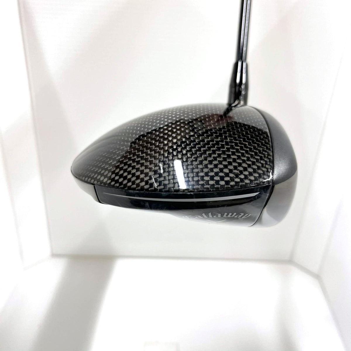 Callaway Driver PARADYM Ai SMOKE MAX 9° Stiff TENSEI 50 for CW(Ai SMOKE DR)