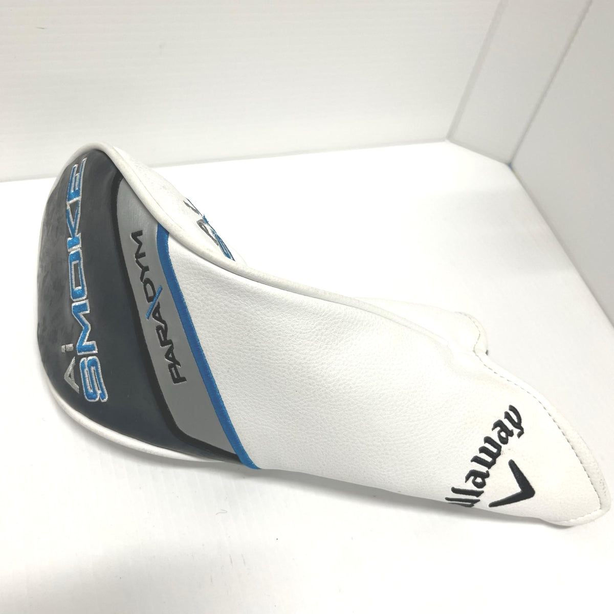 Callaway Fairway PARADYM Ai SMOKE MAX FAST 16° Flex-X VENTUS TR BLUE 6