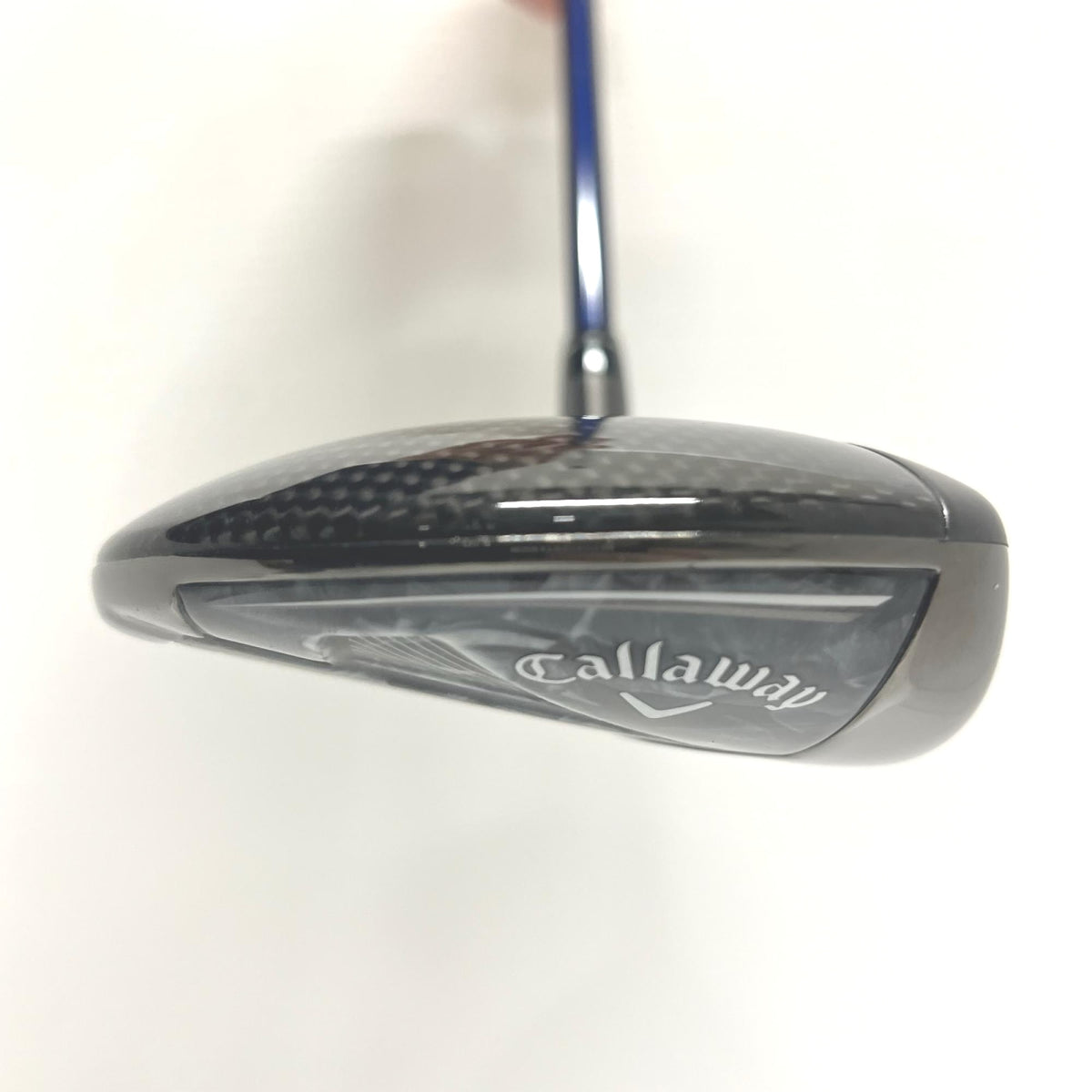Callaway Fairway PARADYM Ai SMOKE MAX FAST 16° Flex-X VENTUS TR BLUE 6