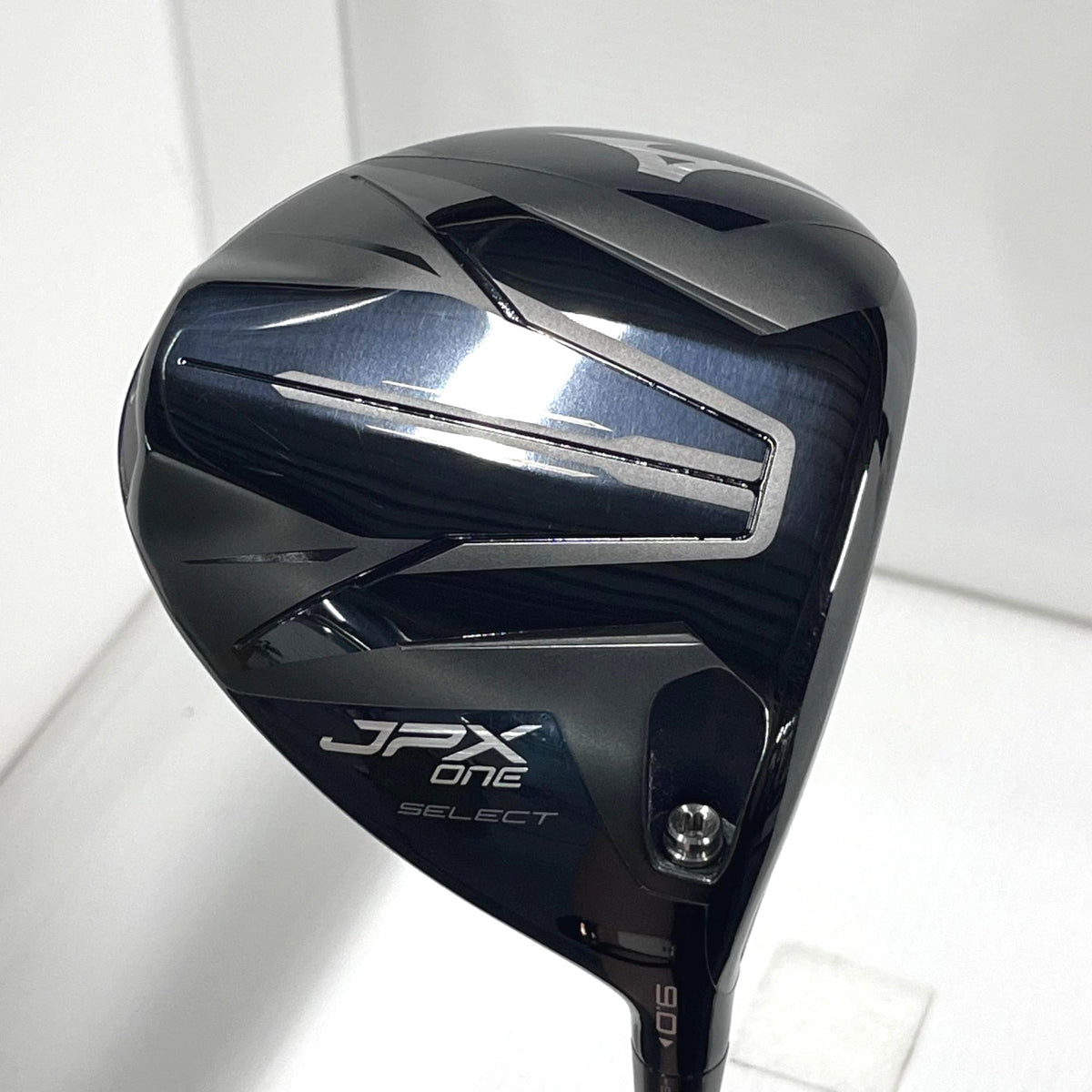 Mizuno Driver JPX ONE SELECT 9° Stiff TENSEI BLUE MM D