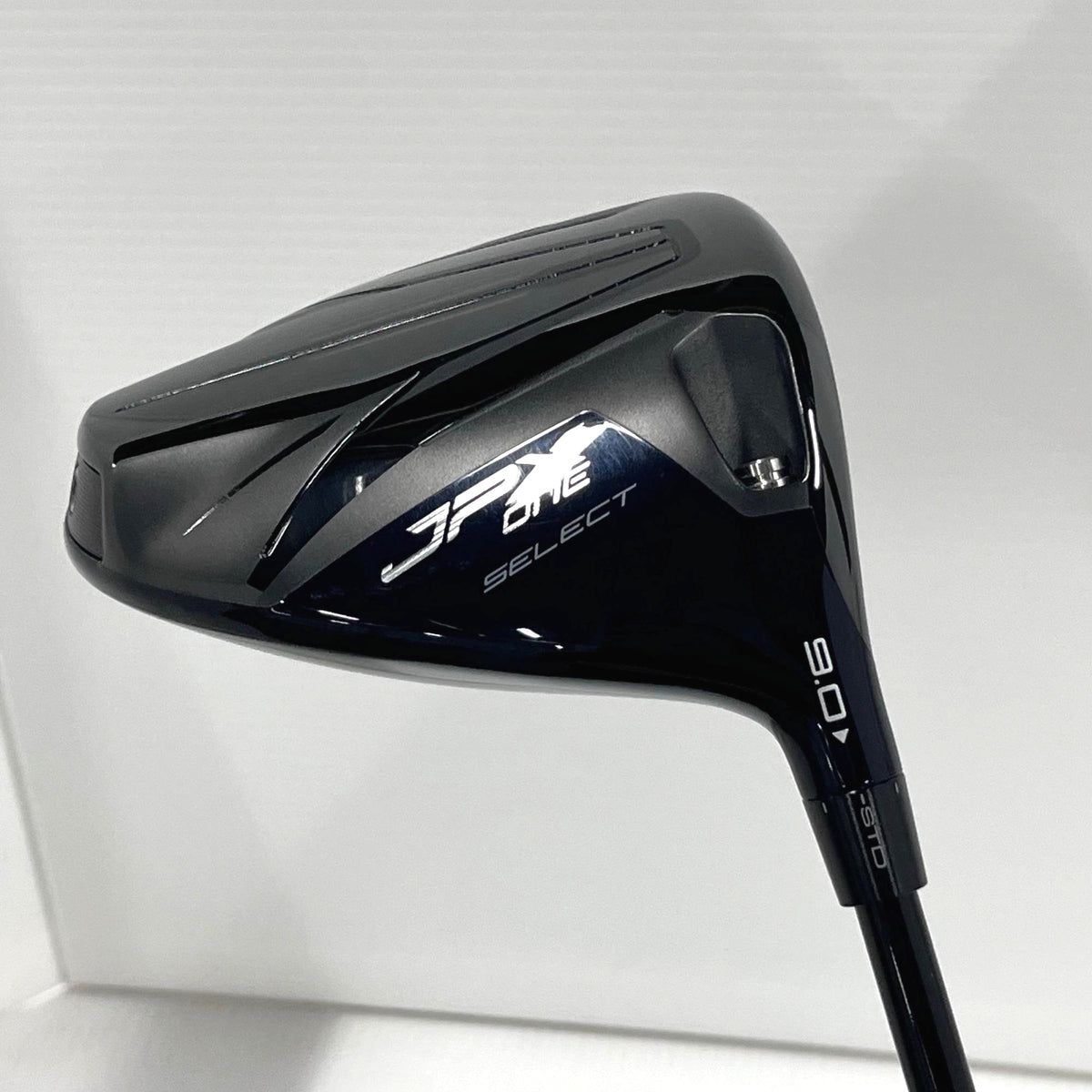 Mizuno Driver JPX ONE SELECT 9° Stiff TENSEI BLUE MM D