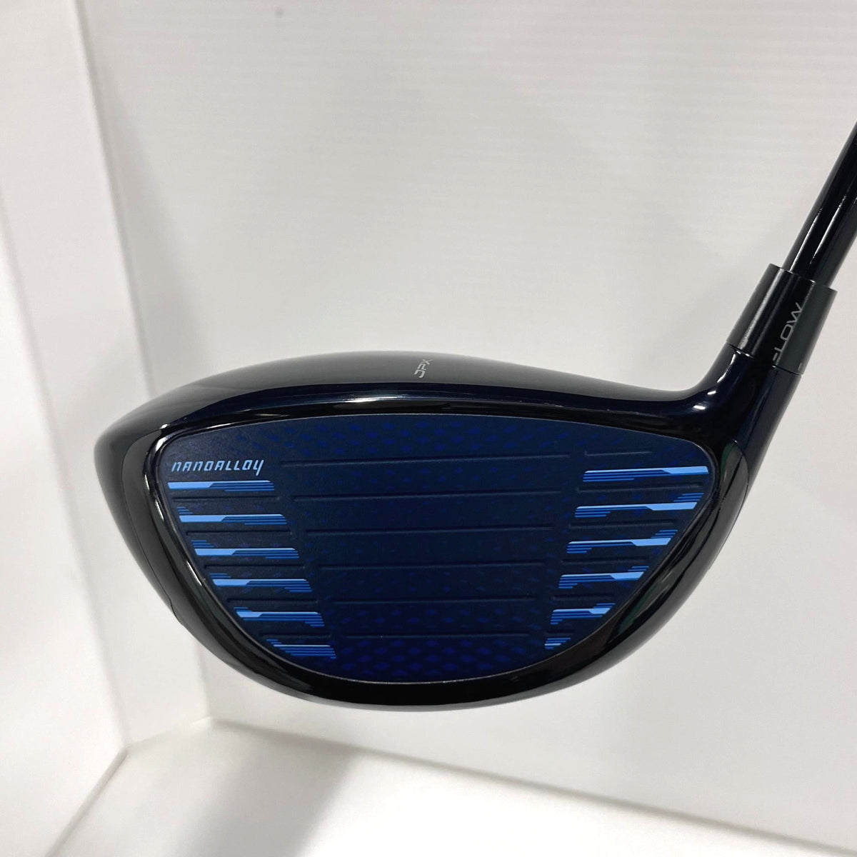 Mizuno Driver JPX ONE SELECT 9° Stiff TENSEI BLUE MM D