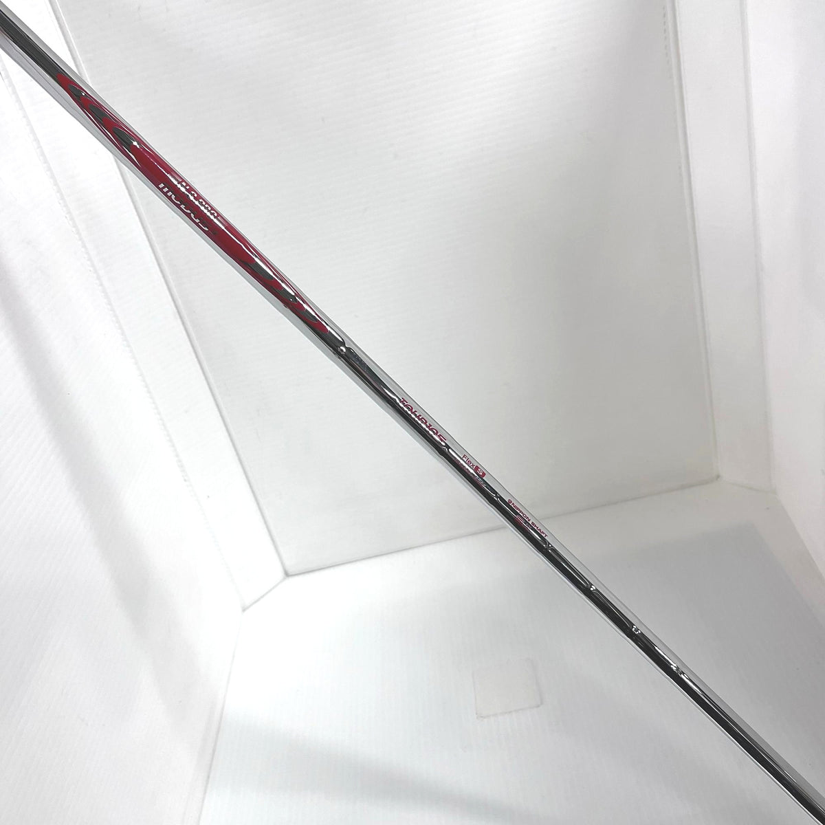 Callaway Iron Set X FORGED STAR(2024) NS PRO MODUS3 TOUR105 6 pieces Men