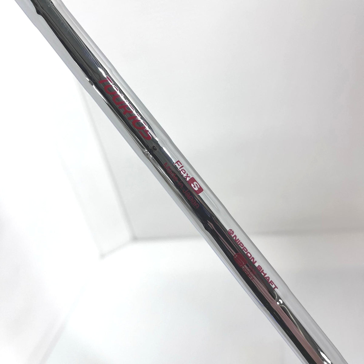 Callaway Iron Set X FORGED STAR(2024) NS PRO MODUS3 TOUR105 6 pieces Men