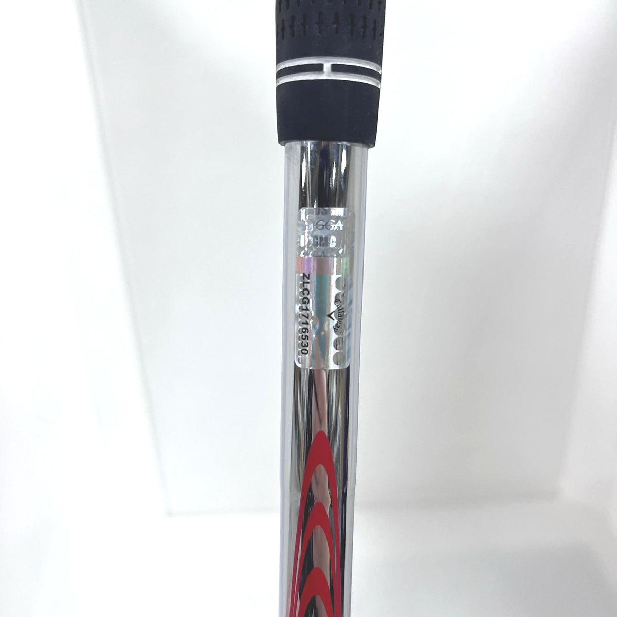 Callaway Iron Set X FORGED STAR(2024) NS PRO MODUS3 TOUR105 6 pieces Men