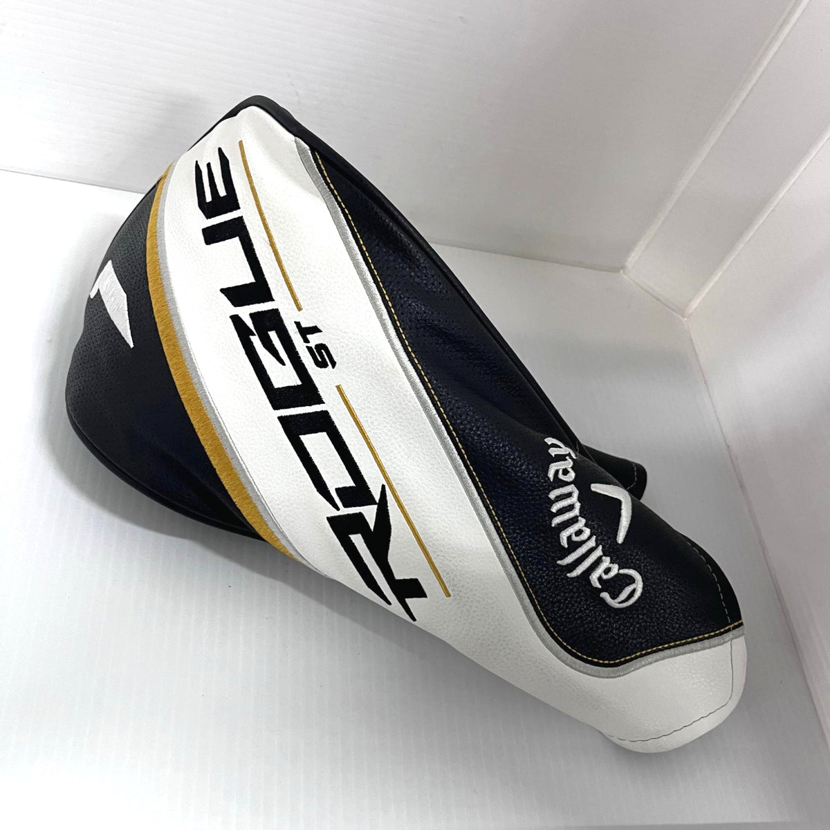 Callaway Driver ROGUE ST MAX FAST 10.5° StiffRegular SPEEDER NX 40 for CW(ROGUE ST DR)