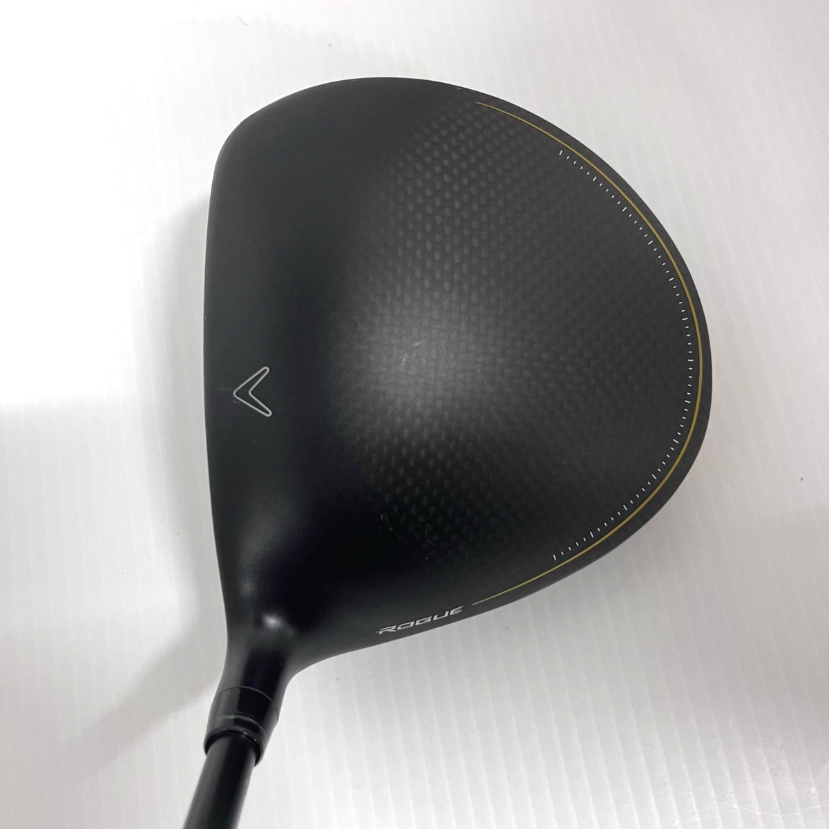 Callaway Driver ROGUE ST MAX FAST 10.5° StiffRegular SPEEDER NX 40 for CW(ROGUE ST DR)