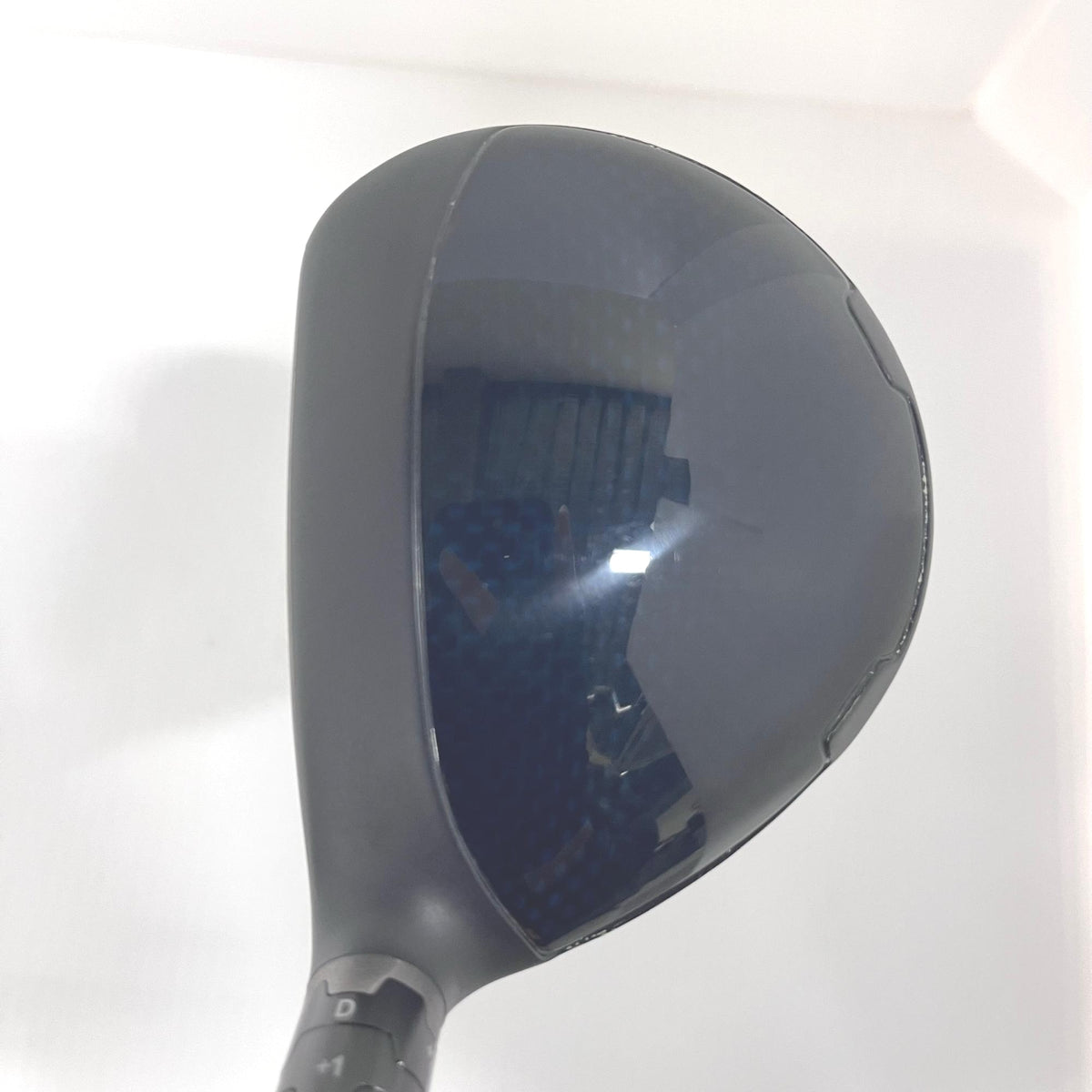 Callaway Fairway PARADYM Triple D 18° Stiff TENSEI 55 for CW(PARADYM FW)