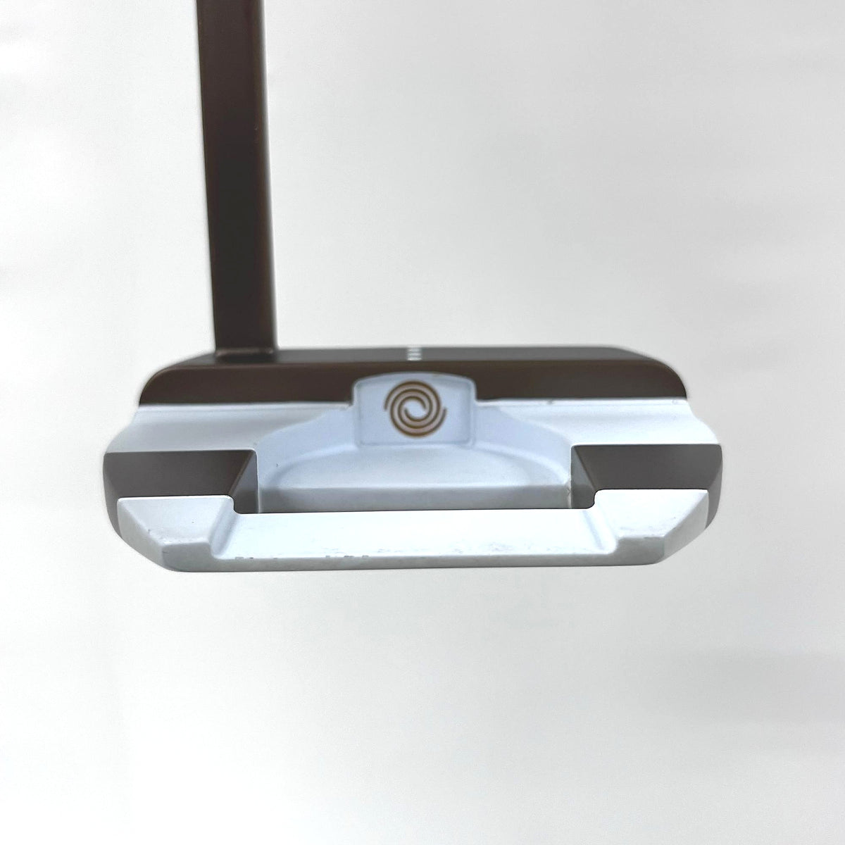 Odyssey Putter Ai-ONE GIRAFFE-BEAM JAILBIRD MINI 34 inch