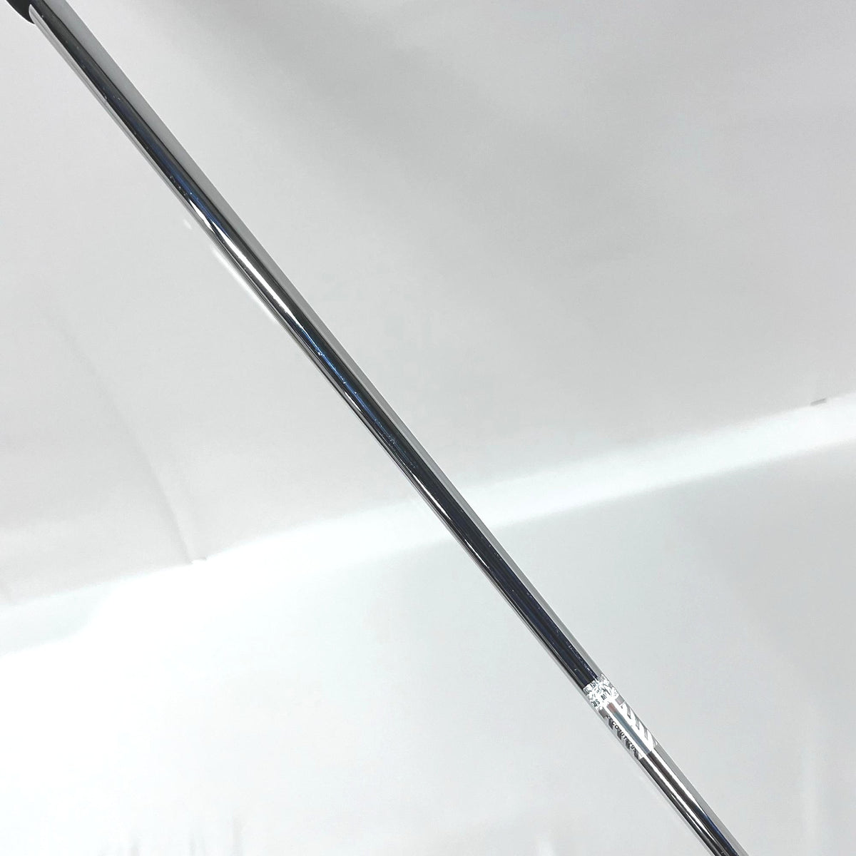 Odyssey Putter Ai-ONE GIRAFFE-BEAM JAILBIRD MINI 34 inch