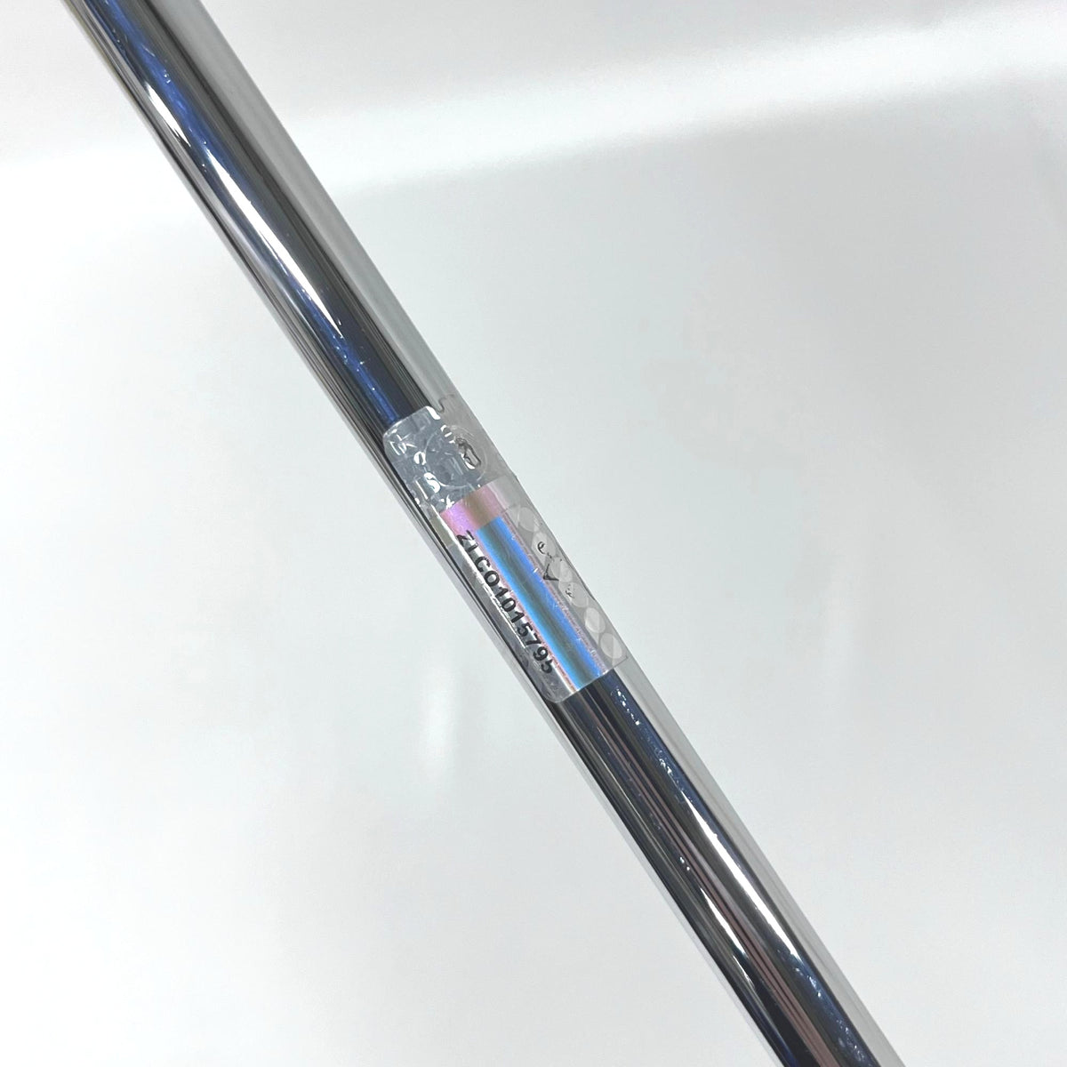 Odyssey Putter Ai-ONE GIRAFFE-BEAM JAILBIRD MINI 34 inch