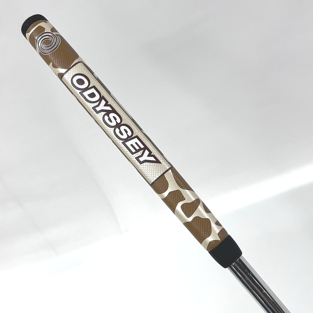 Odyssey Putter Ai-ONE GIRAFFE-BEAM JAILBIRD MINI 34 inch