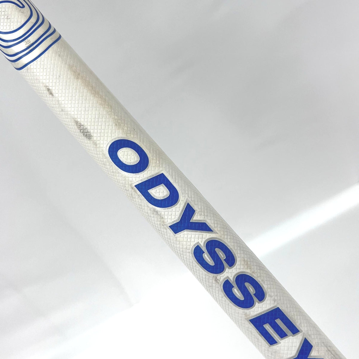 Odyssey Putter Ai-ONE CRUISER DOUBLE WIDE CH 38 inch