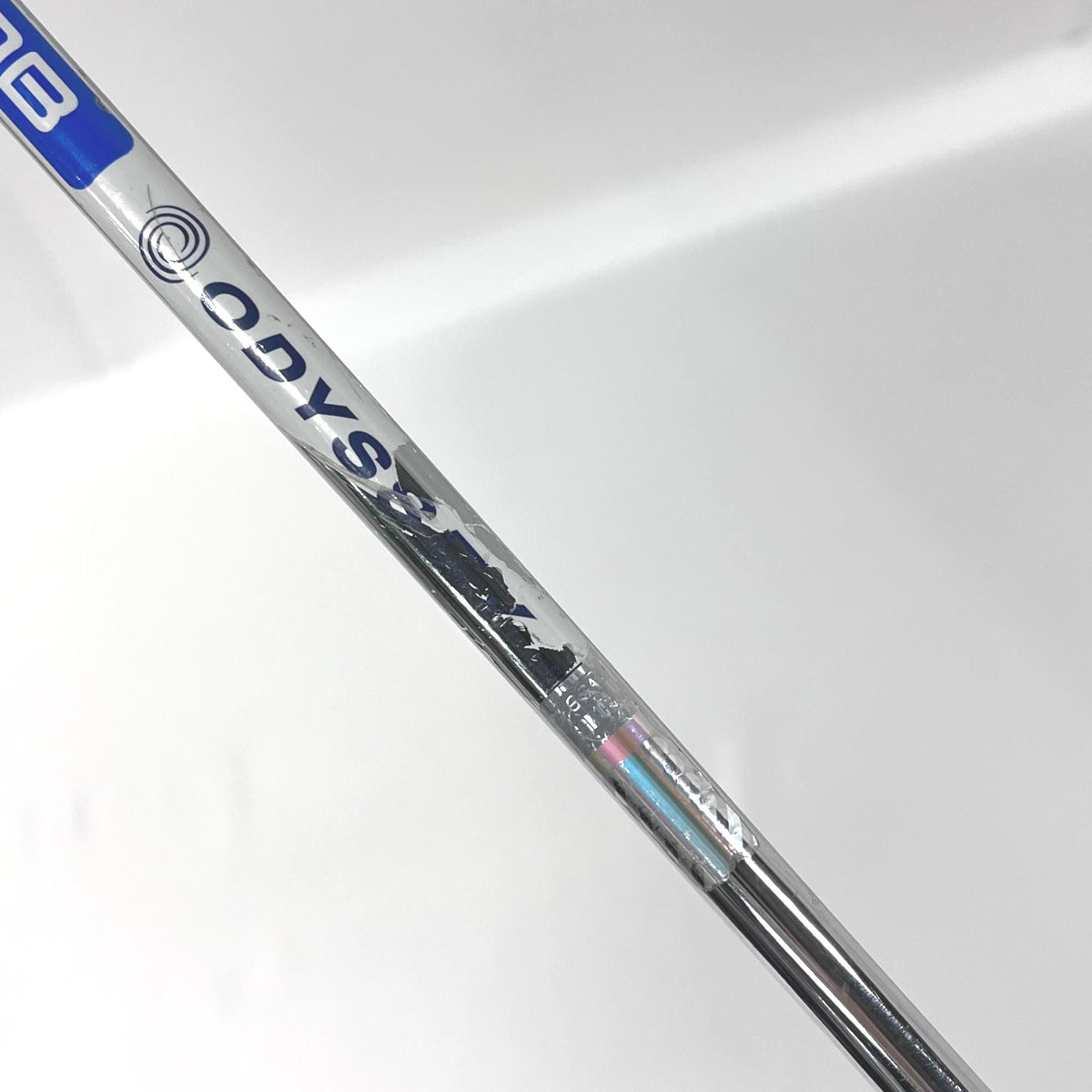 Odyssey Putter Ai-ONE #7 CH 34 inch