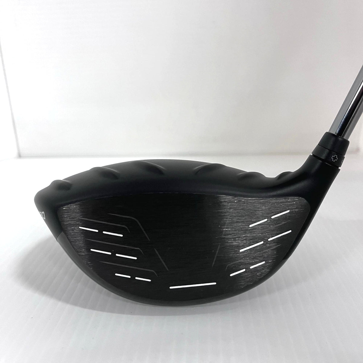 Ping Driver G430 MAX 9° Stiff PING TOUR 2.0 CHROME 65(DR)