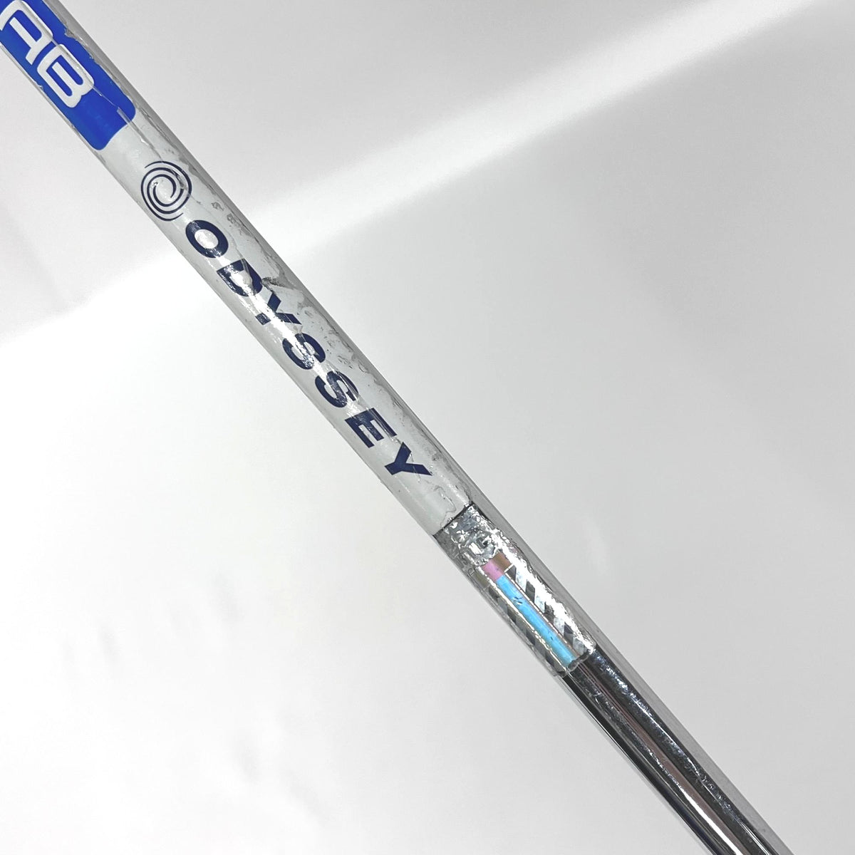 Odyssey Putter Ai-ONE TRI-BEAM DOUBLE WIDE CS 33 inch