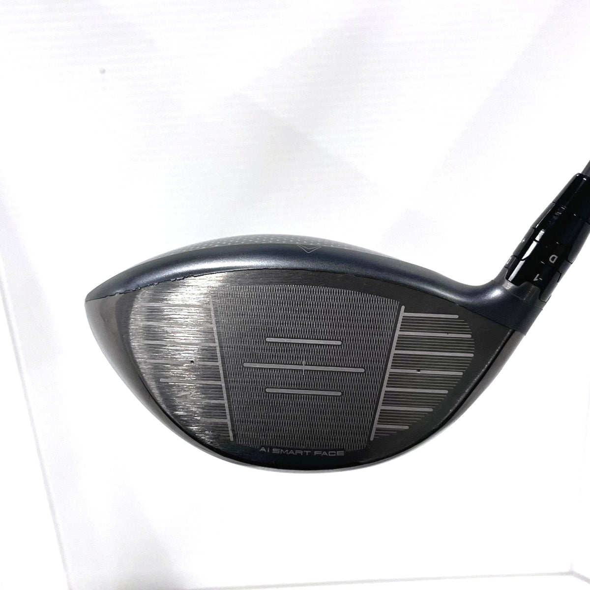 Callaway Driver PARADYM Ai SMOKE MAX 10.5° StiffRegular TENSEI 50 for CW(Ai SMOKE DR)