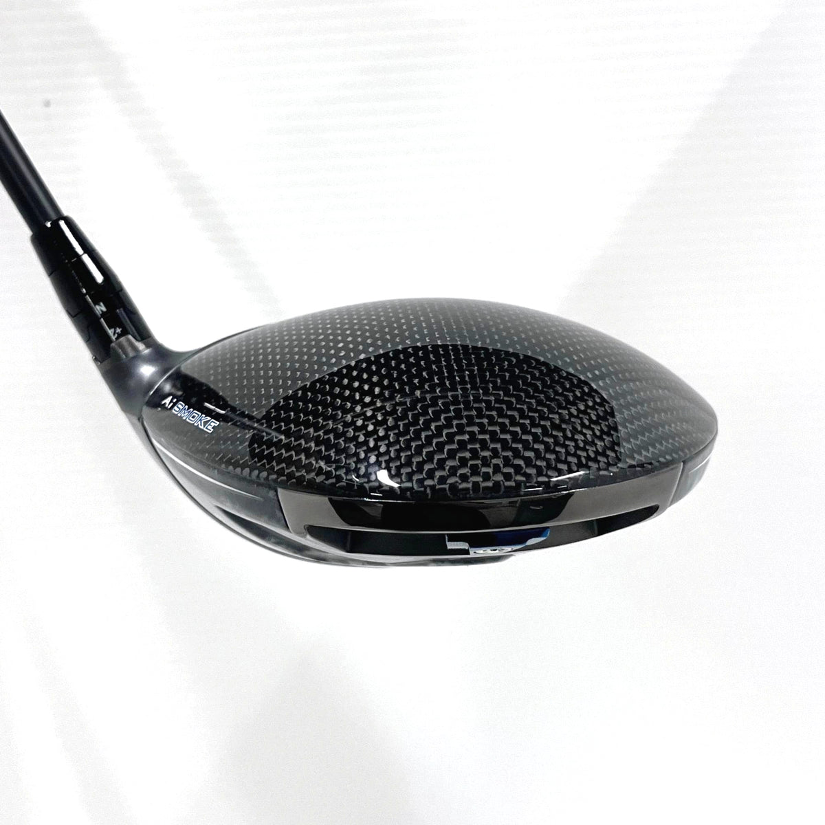 Callaway Driver PARADYM Ai SMOKE MAX 10.5° StiffRegular TENSEI 50 for CW(Ai SMOKE DR)