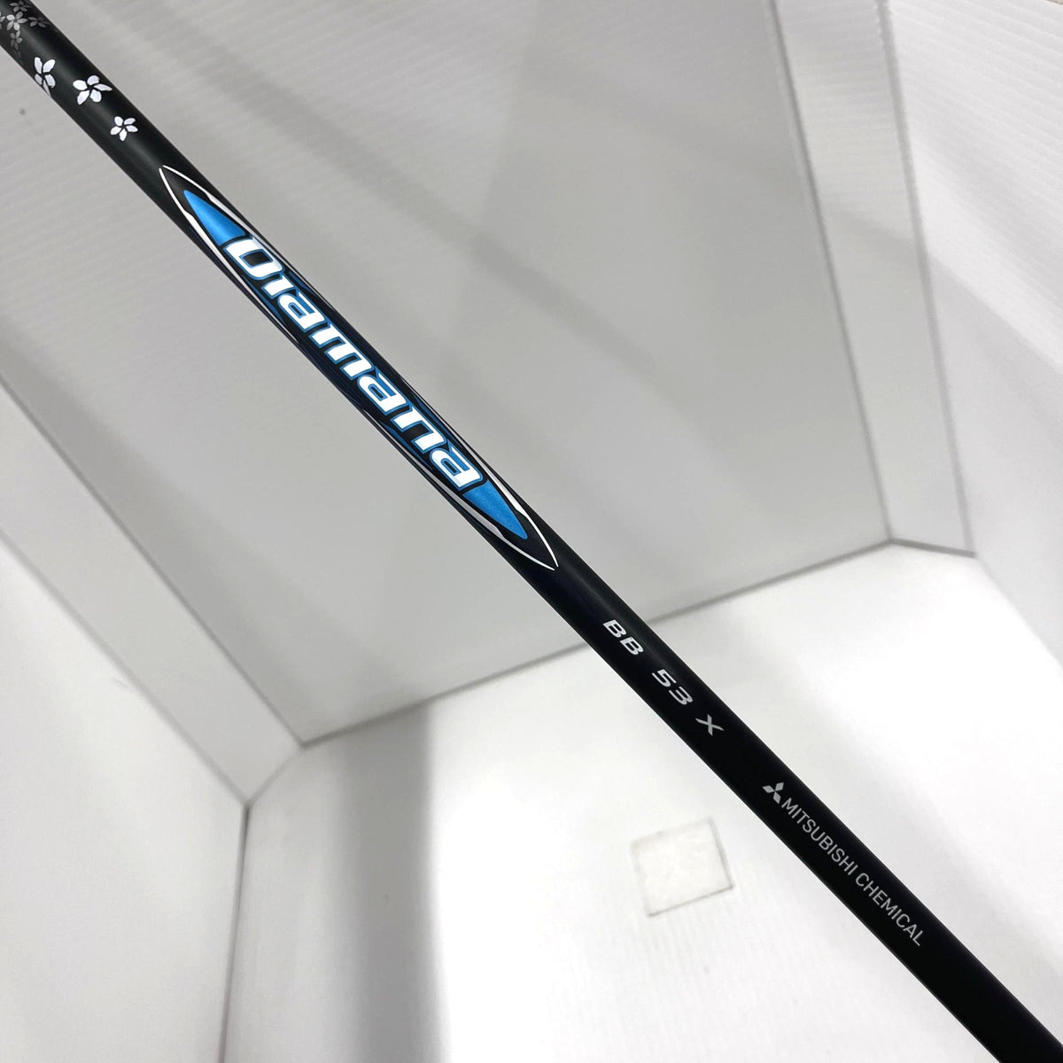 Callaway Driver PARADYM Ai SMOKE MAX 10.5° StiffRegular TENSEI 50 for CW(Ai SMOKE DR)