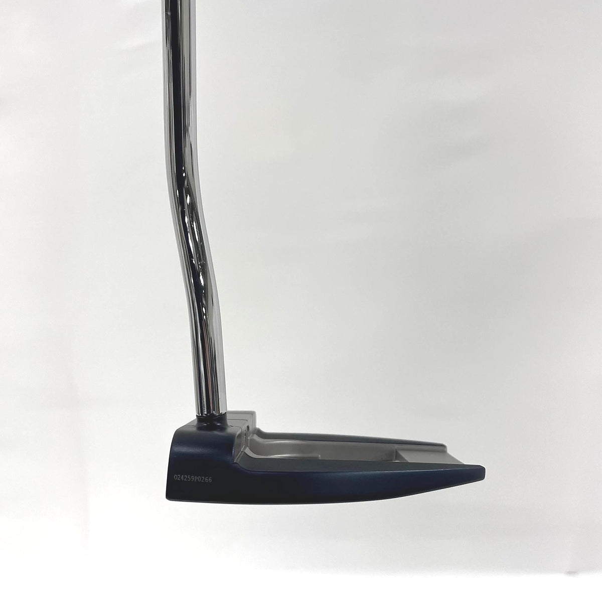Odyssey Putter Ai-ONE・MILLED CRUISER JAILBIRD T DB 38 inch