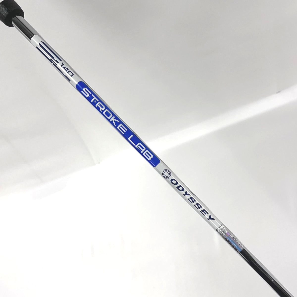 Odyssey Putter Ai-ONE・MILLED CRUISER JAILBIRD T DB 38 inch