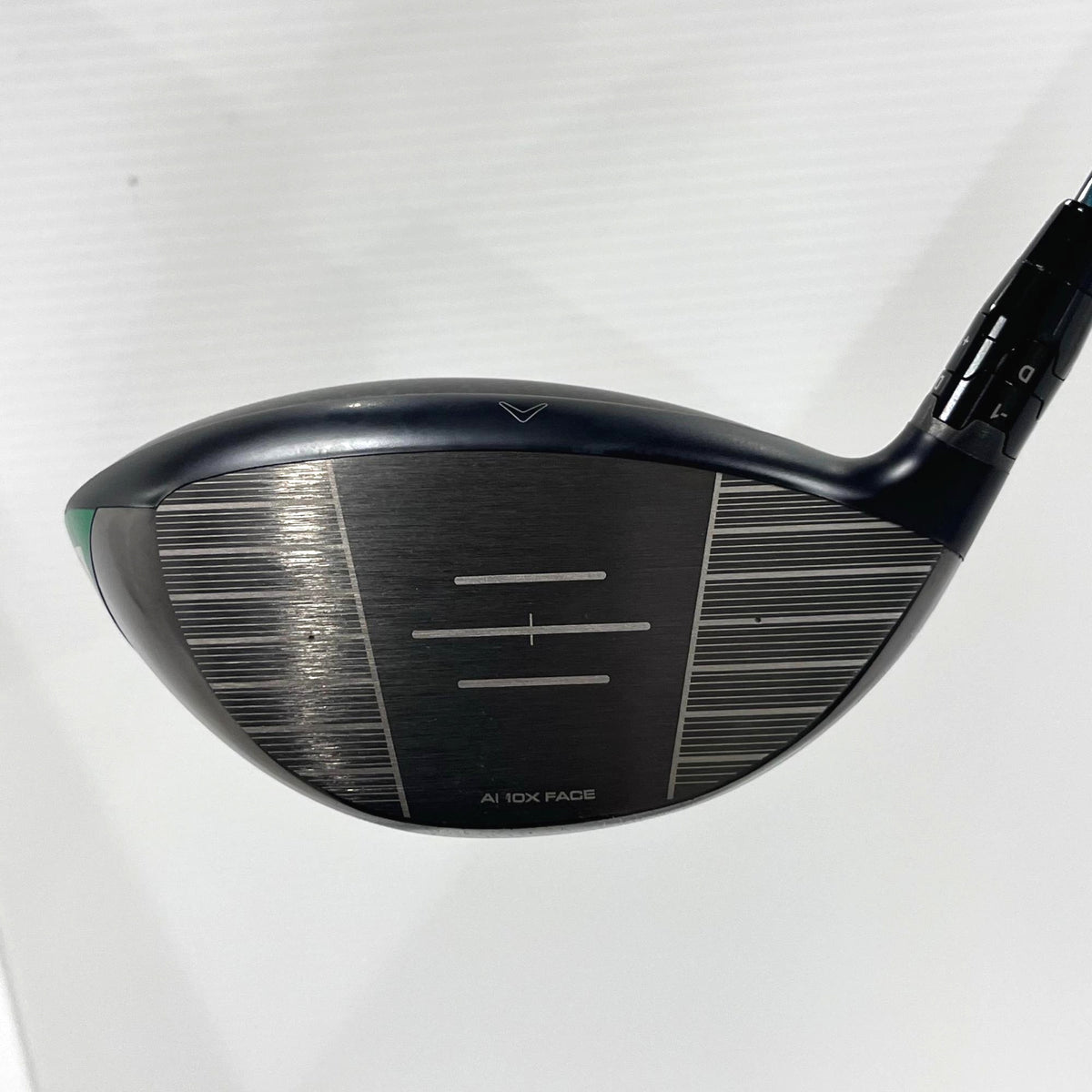 Callaway Driver ELYTE 10.5° StiffRegular VENTUS GREEN 50 for CW(ELYTE DR)