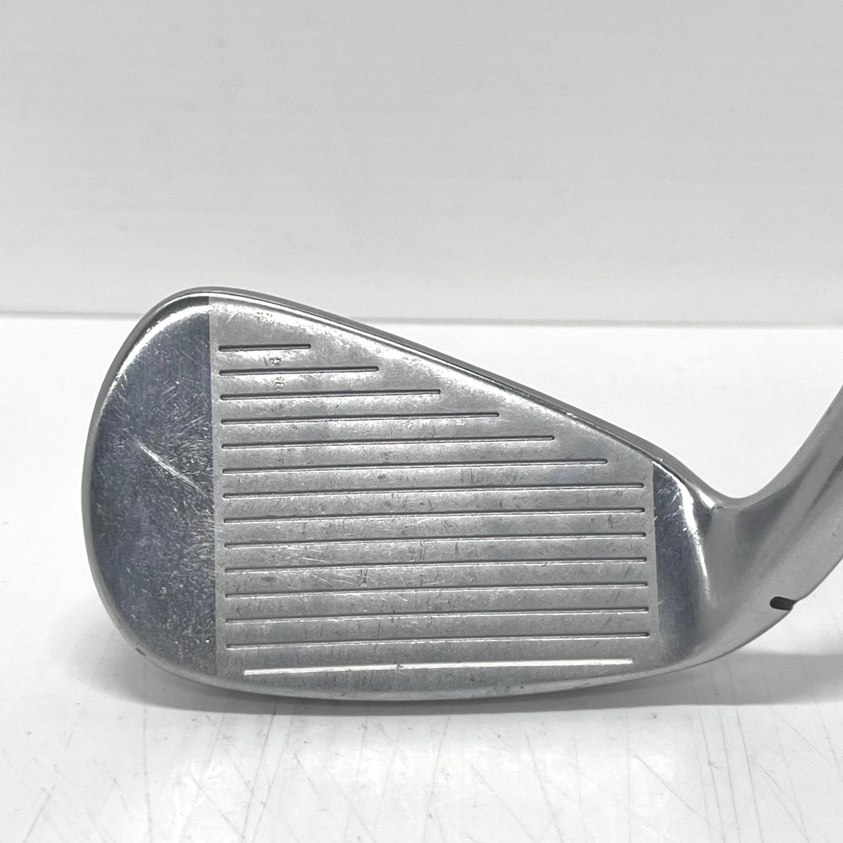 Taylormade Iron Set Qi NS PRO 910GH 5 pieces Men