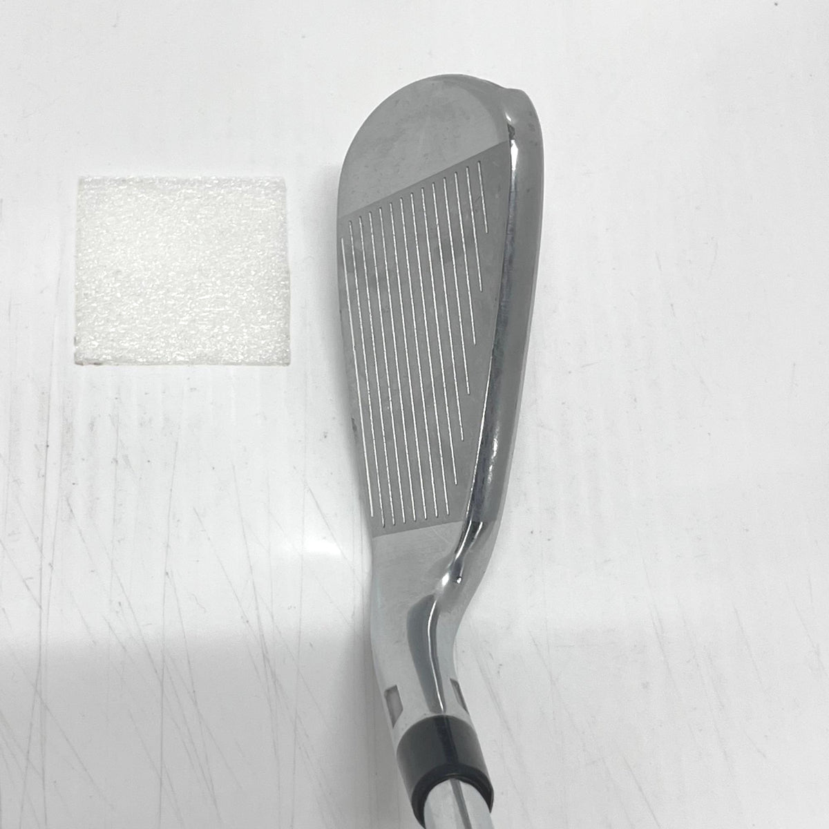 Taylormade Iron Set Qi NS PRO 910GH 5 pieces Men