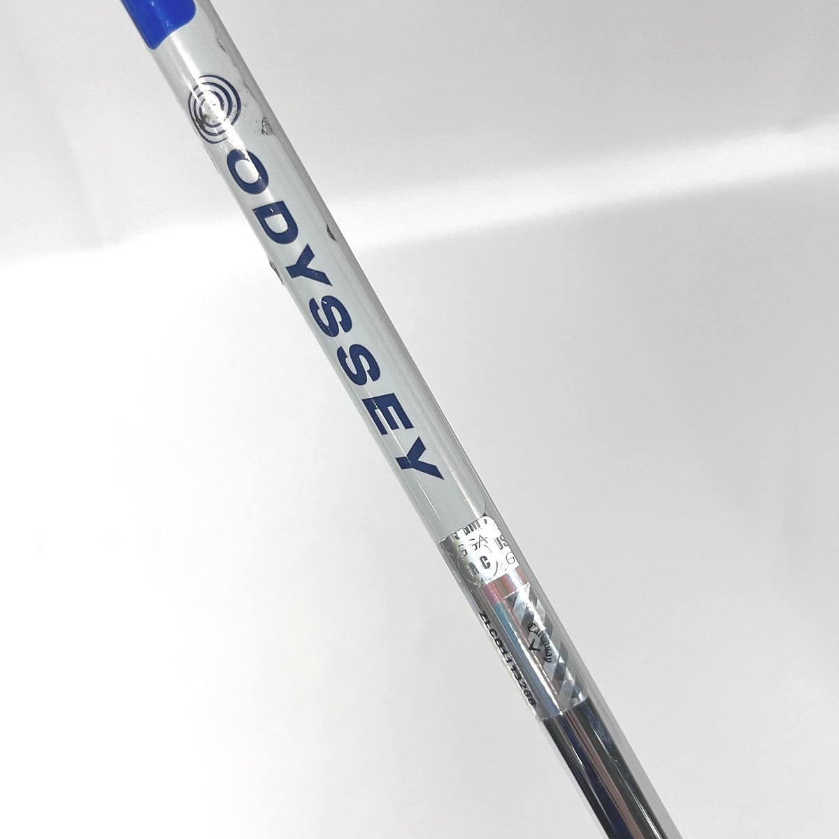 Odyssey Putter Ai-ONE SQUARE 2 SQUARE #7 34 inch