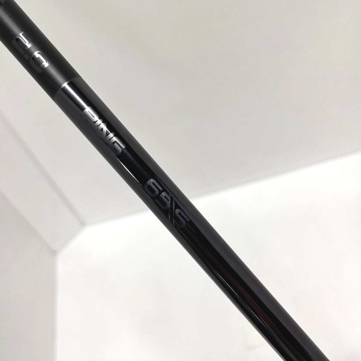 Ping Fairway G430 MAX 15° Stiff PING TOUR 2.0 BLACK 65(FW)