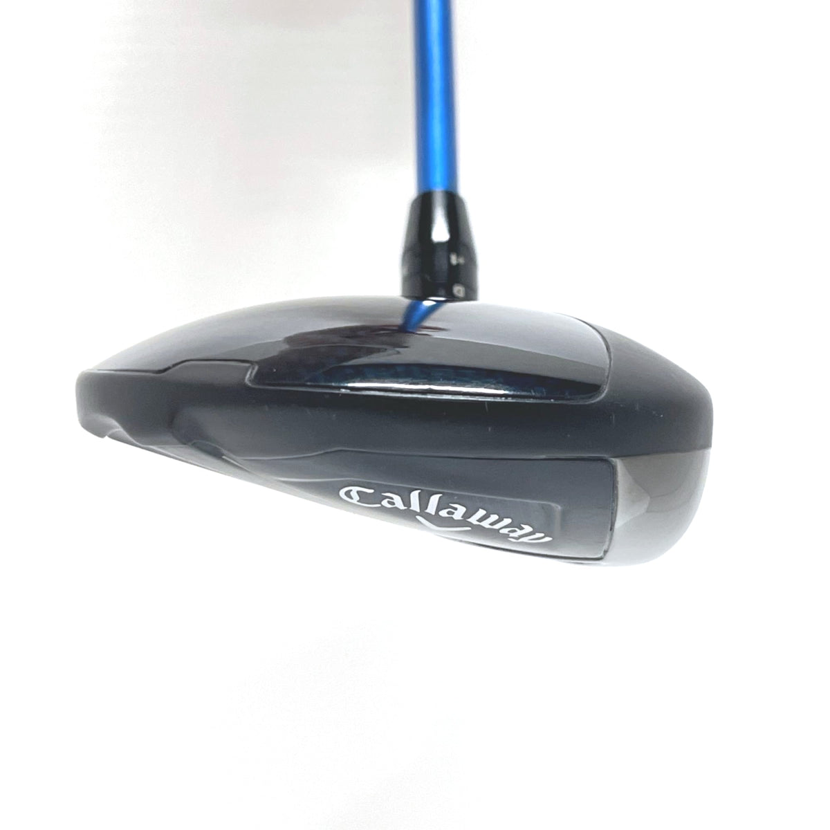 Callaway Fairway PARADYM 15° Regular SPEEDER NX BLUE 50