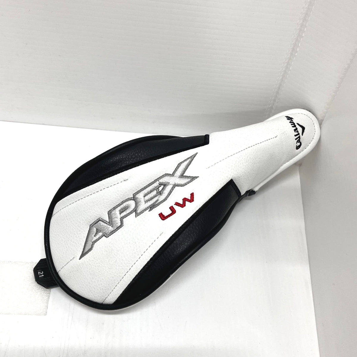 Callaway Hybrid APEX UW(2024) 21° Stiff TENSEI 70 for CW