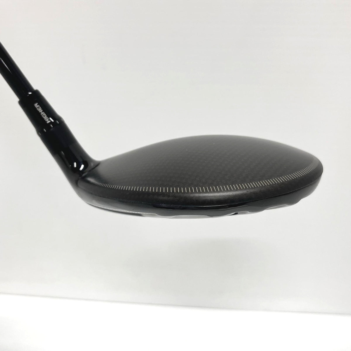 Taylormade Fairway Qi4D MAX 18° Regular REAX 55(Qi4D FW)