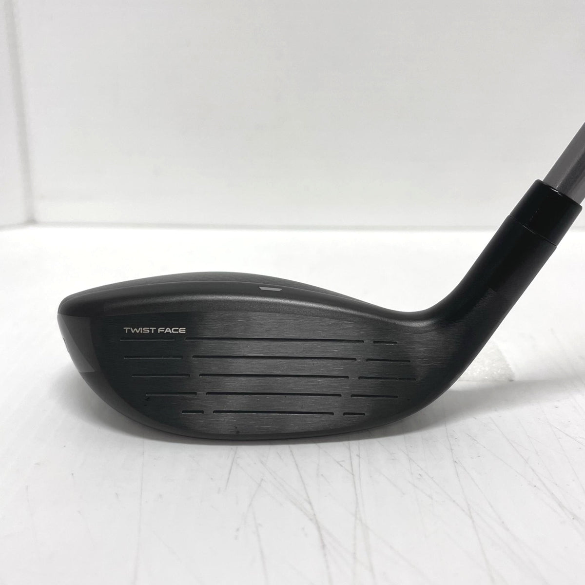Taylormade Hybrid Qi4D MAX LITE 23° Regular REAX 45(Qi4D UT)