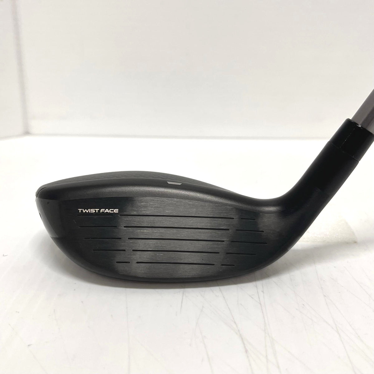 Taylormade Hybrid Qi4D MAX LITE 30° Regular REAX 45(Qi4D UT)