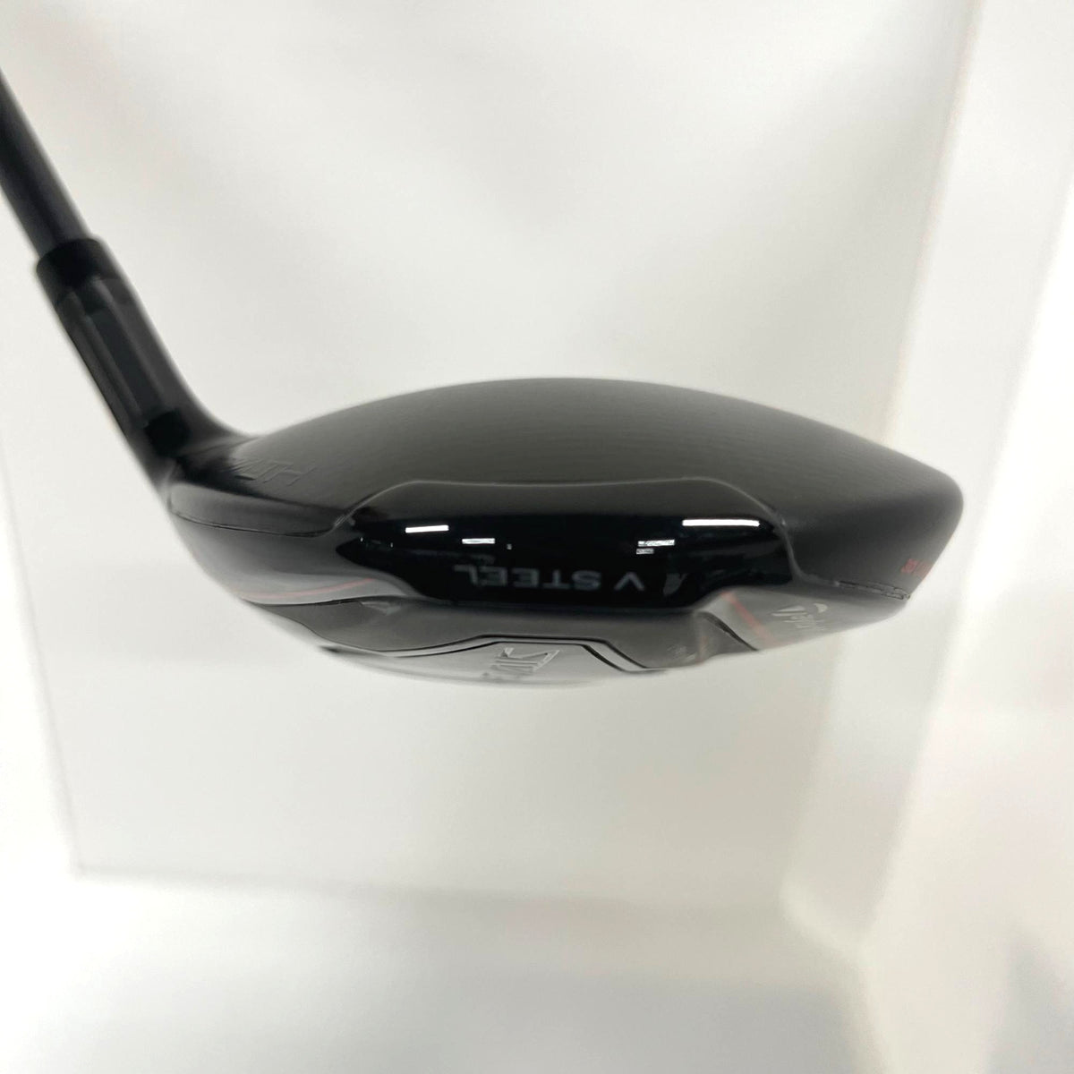 Taylormade Fairway STEALTH 15° Stiff TENSEI RED TM50(STEALTH FW)